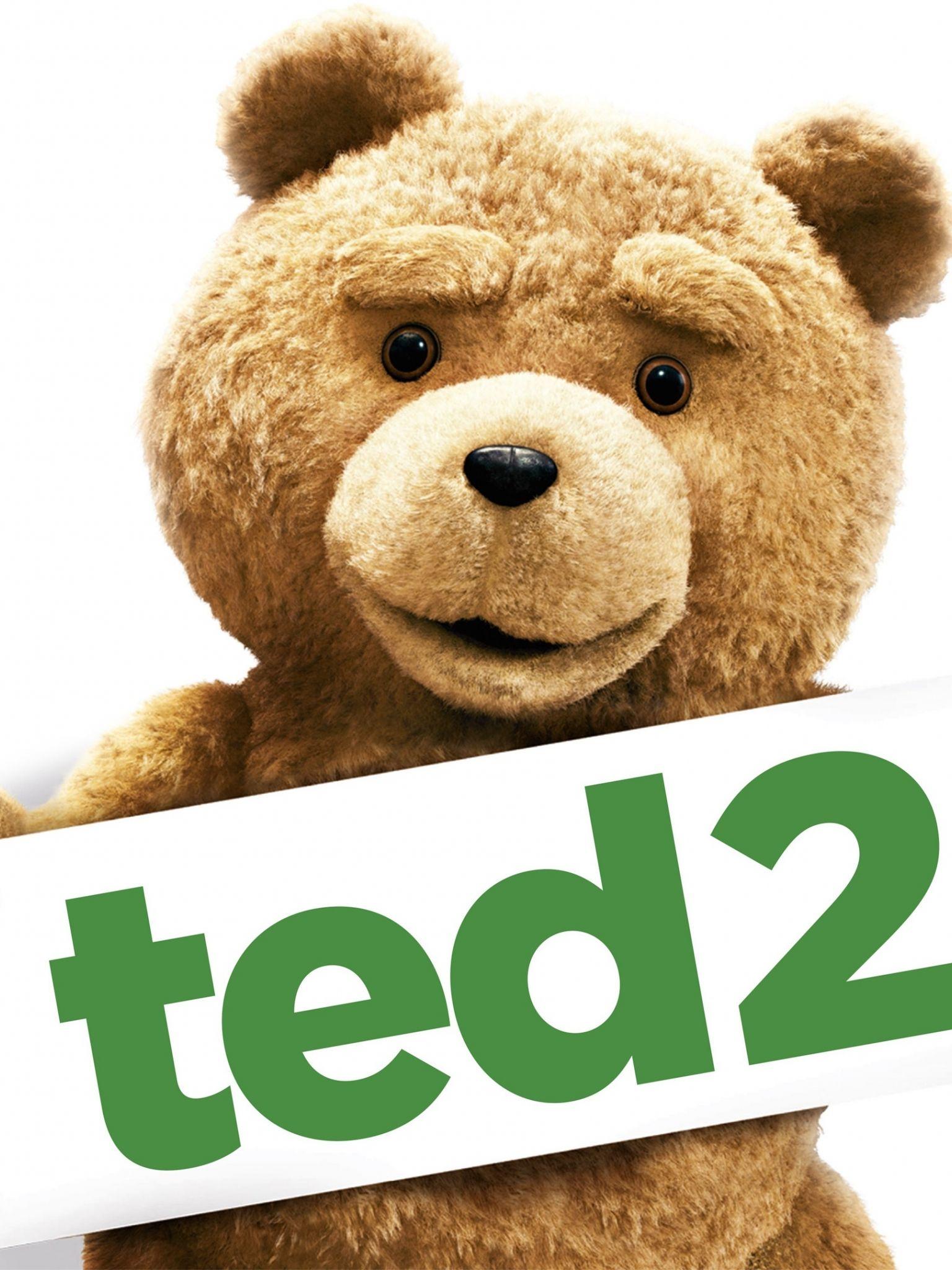 Ted Movie Wallpapers - Top Free Ted Movie Backgrounds - WallpaperAccess