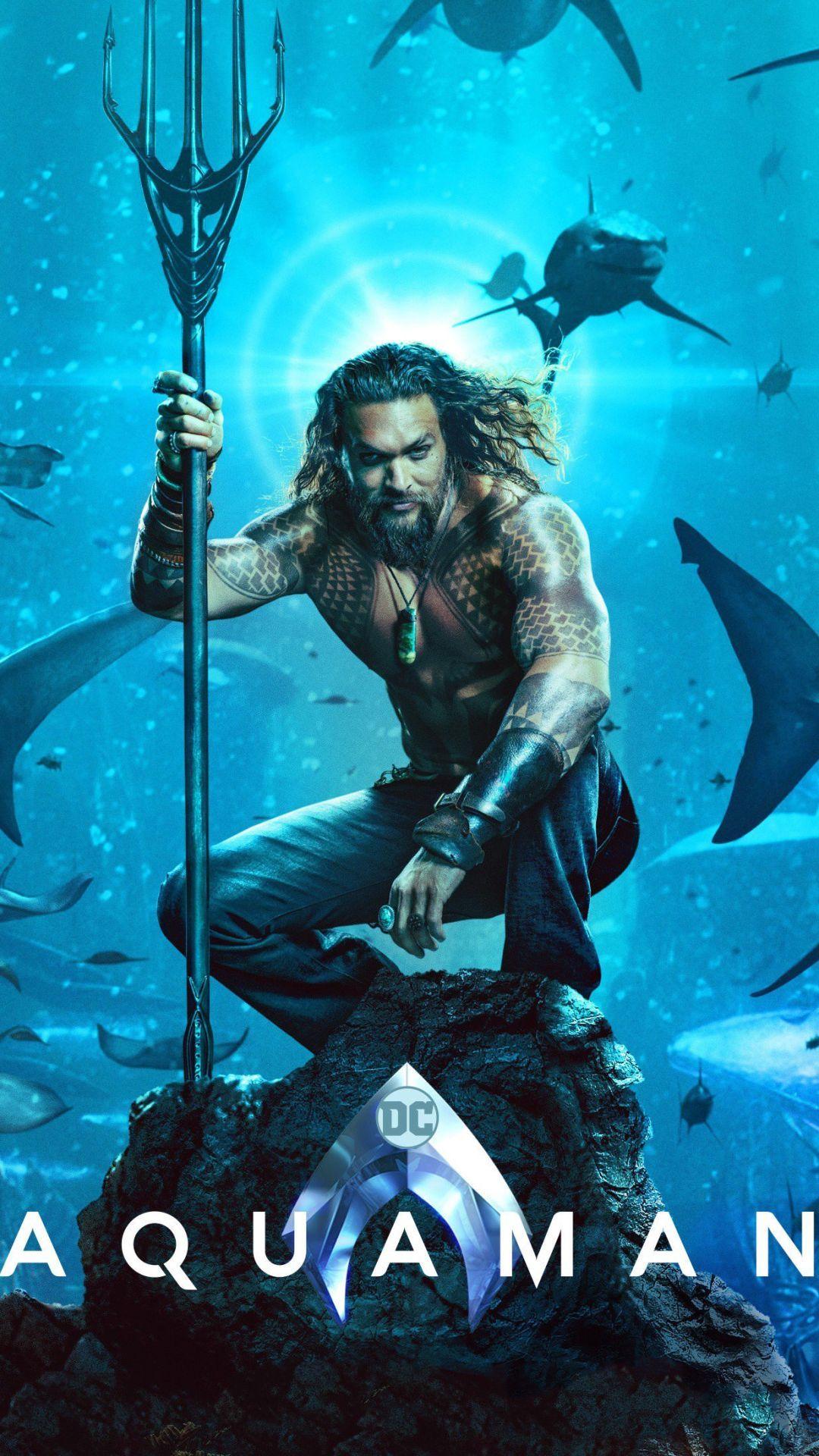 1080x1920 Free Aquaman Wallpaper HD has the best HD, ultra HD, high