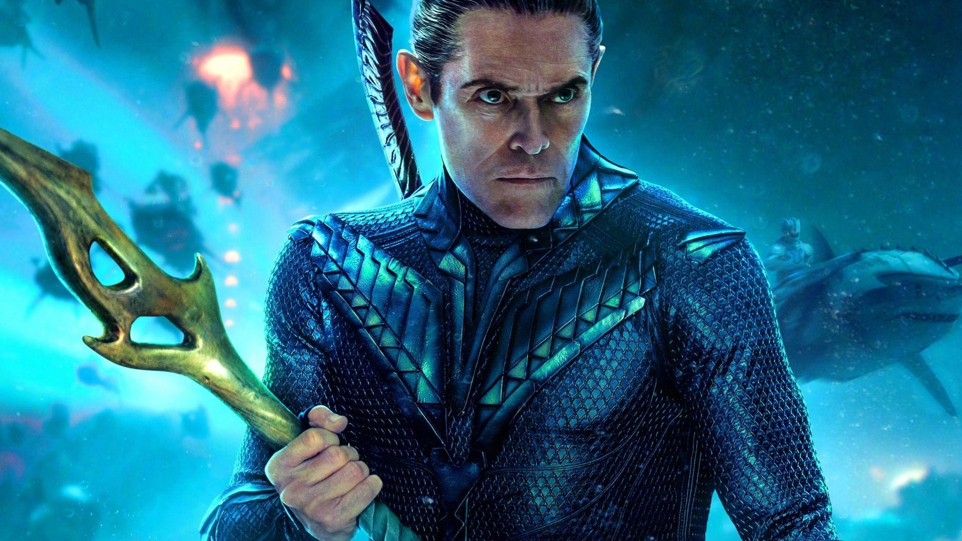1920x1080 Aquaman Movie Wallpaper 66172 1920x1080px