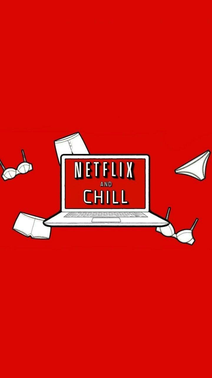 Netflix Logo Wallpapers - Top Free Netflix Logo Backgrounds 