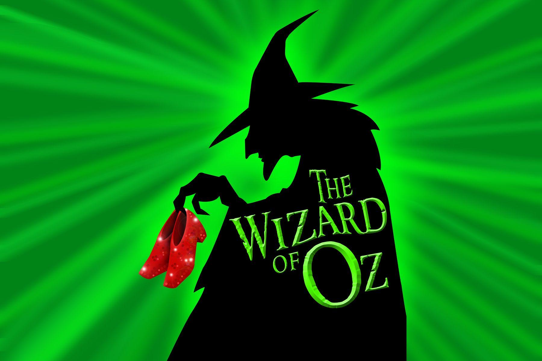 1800x1200 Free Wizard of Oz Wallpaper