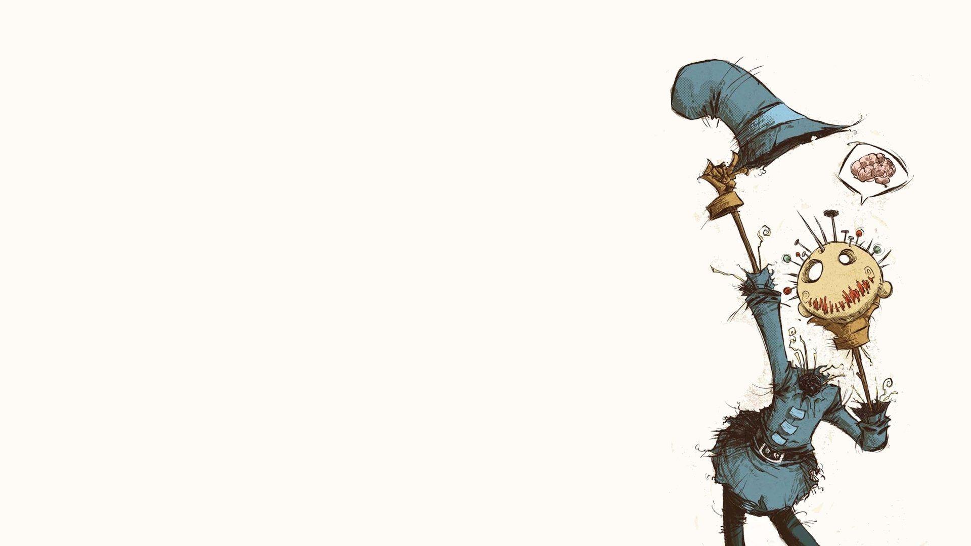 1920x1080 The Wonderful Wizard Of Oz HD Wallpaper. Background Image