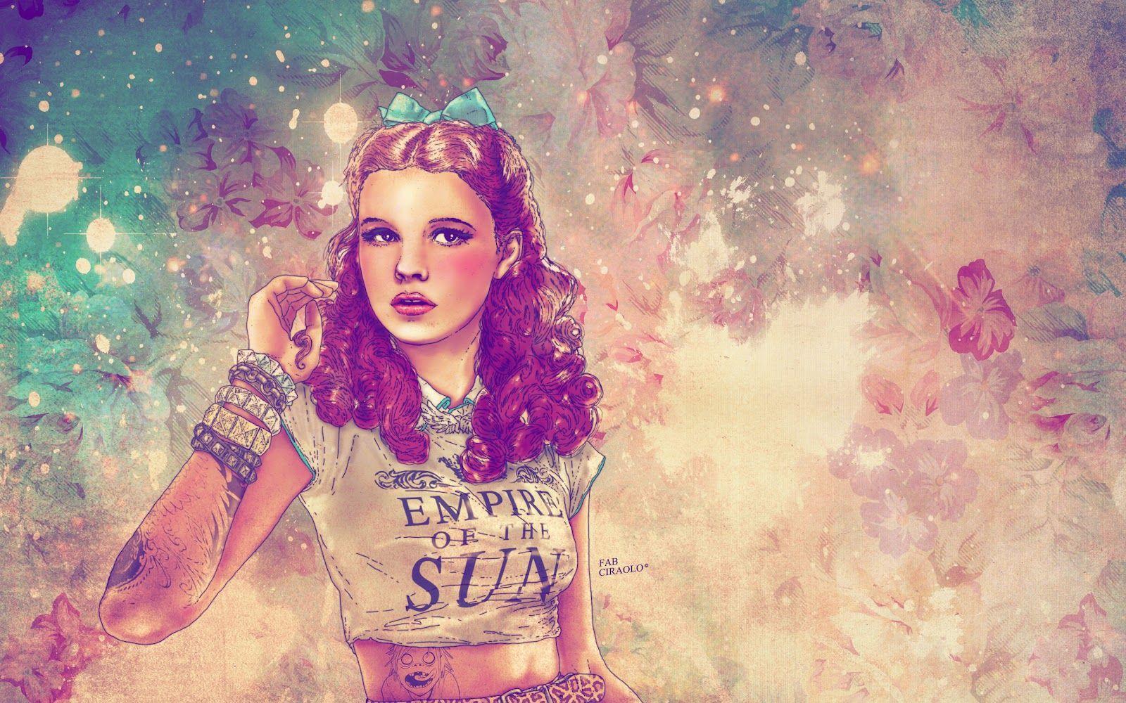 1600x1000 Dorothy of Oz Wallpaper. Dorothy of Oz