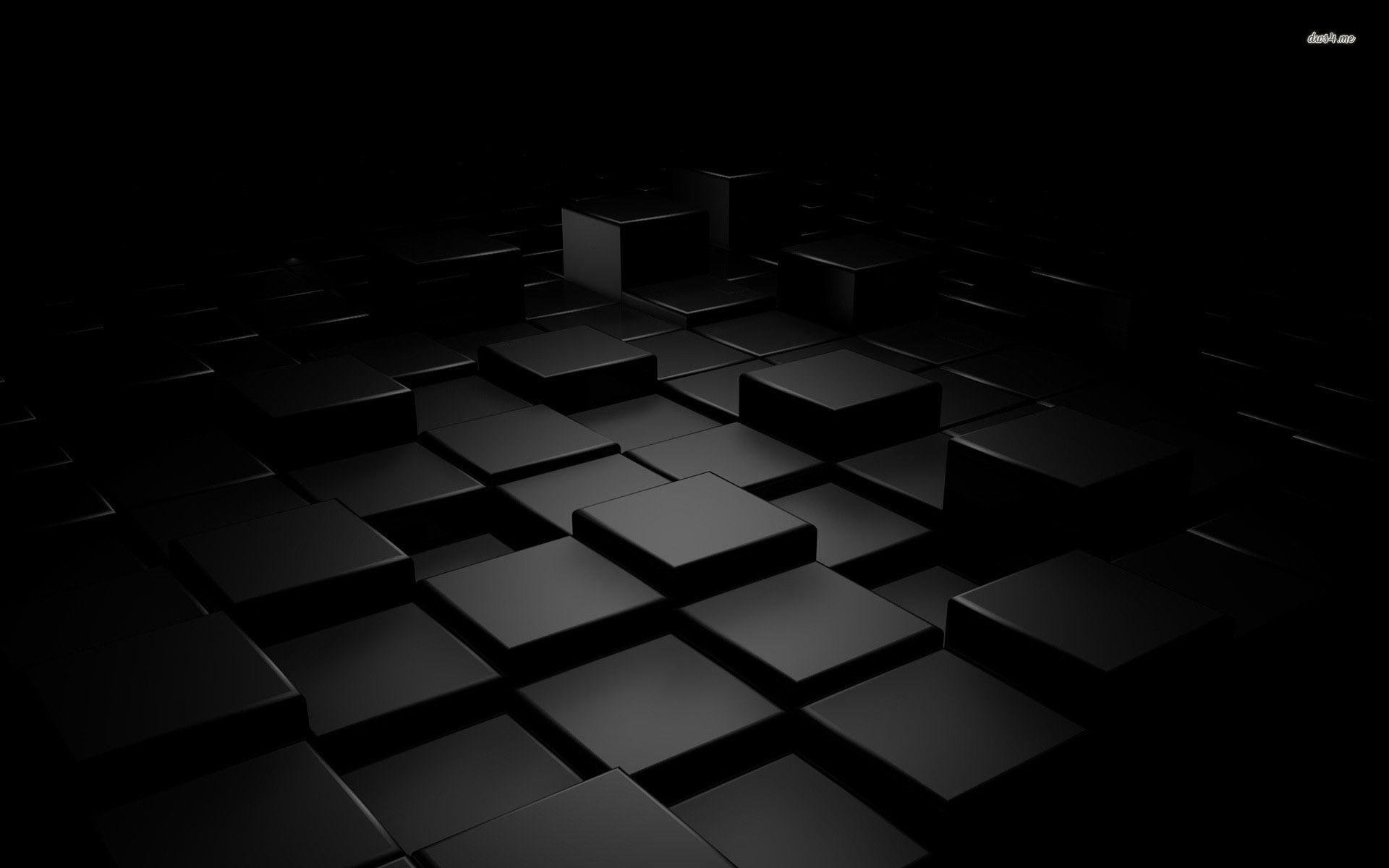 black and blue cube wallpaper #3D Cinema 4D digital art #cube #1080P # wallpaper #hdwallpaper #desktop | Art cube, Black and blue wallpaper, Cube