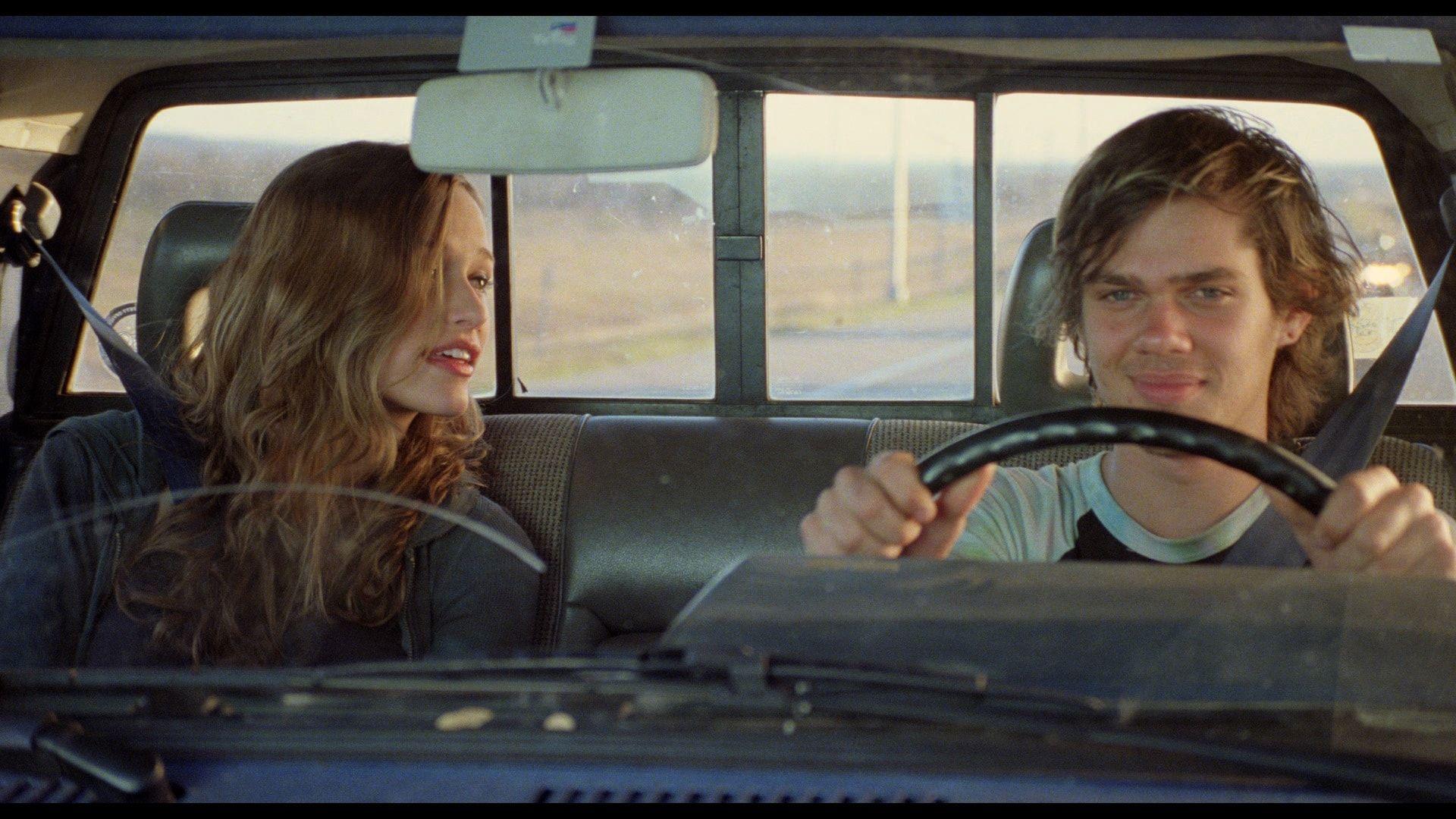 1920x1080 Boyhood HD