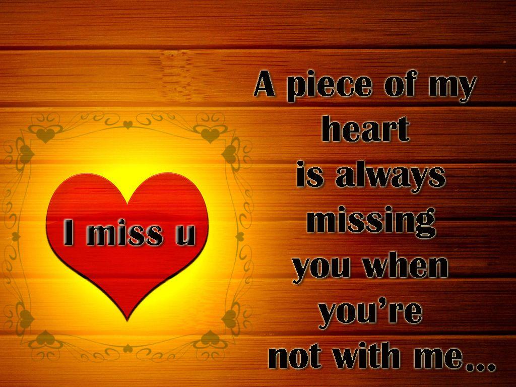 1024x768 Husband Miss U Love Quotes
