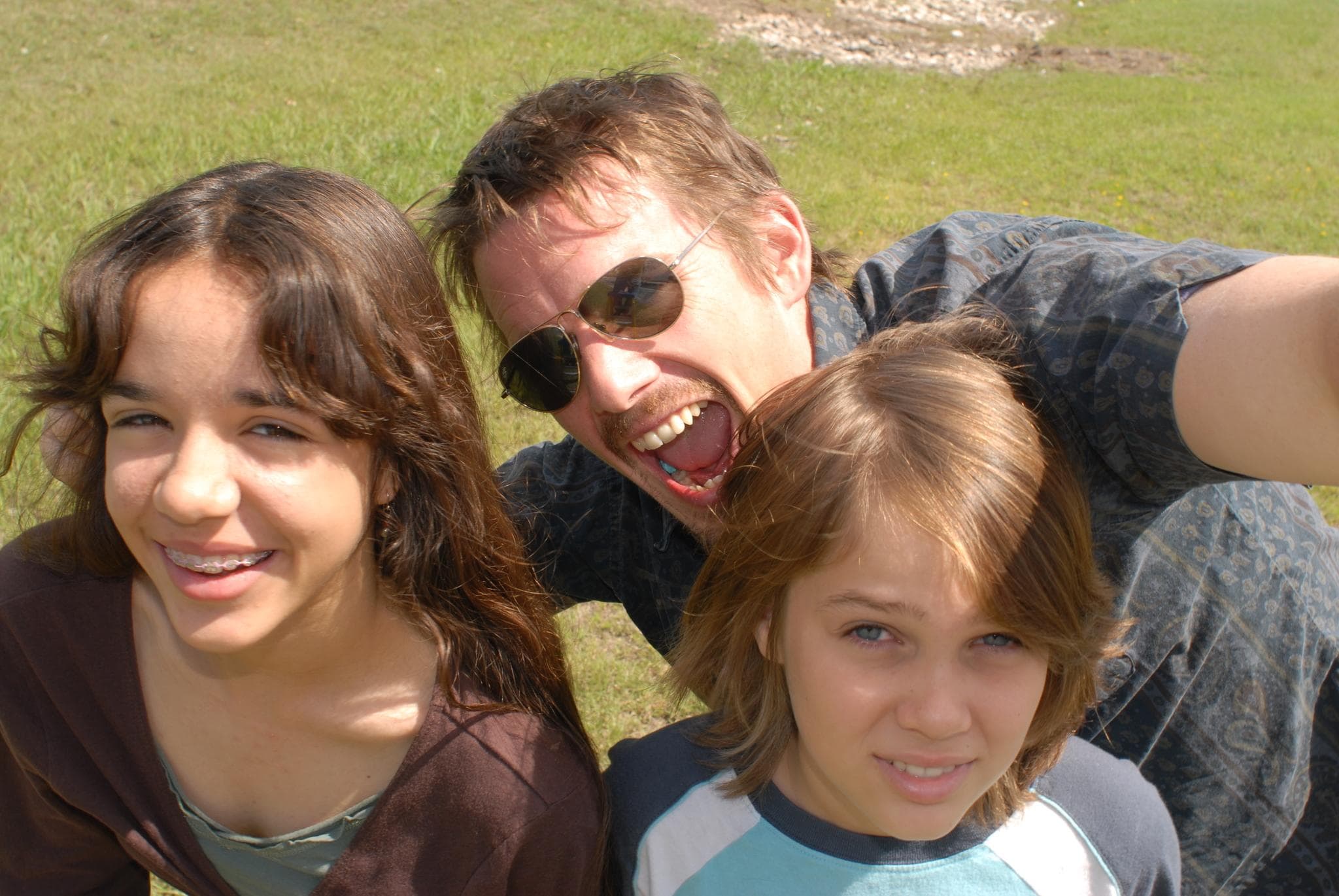 2048x1370 Boyhood HD