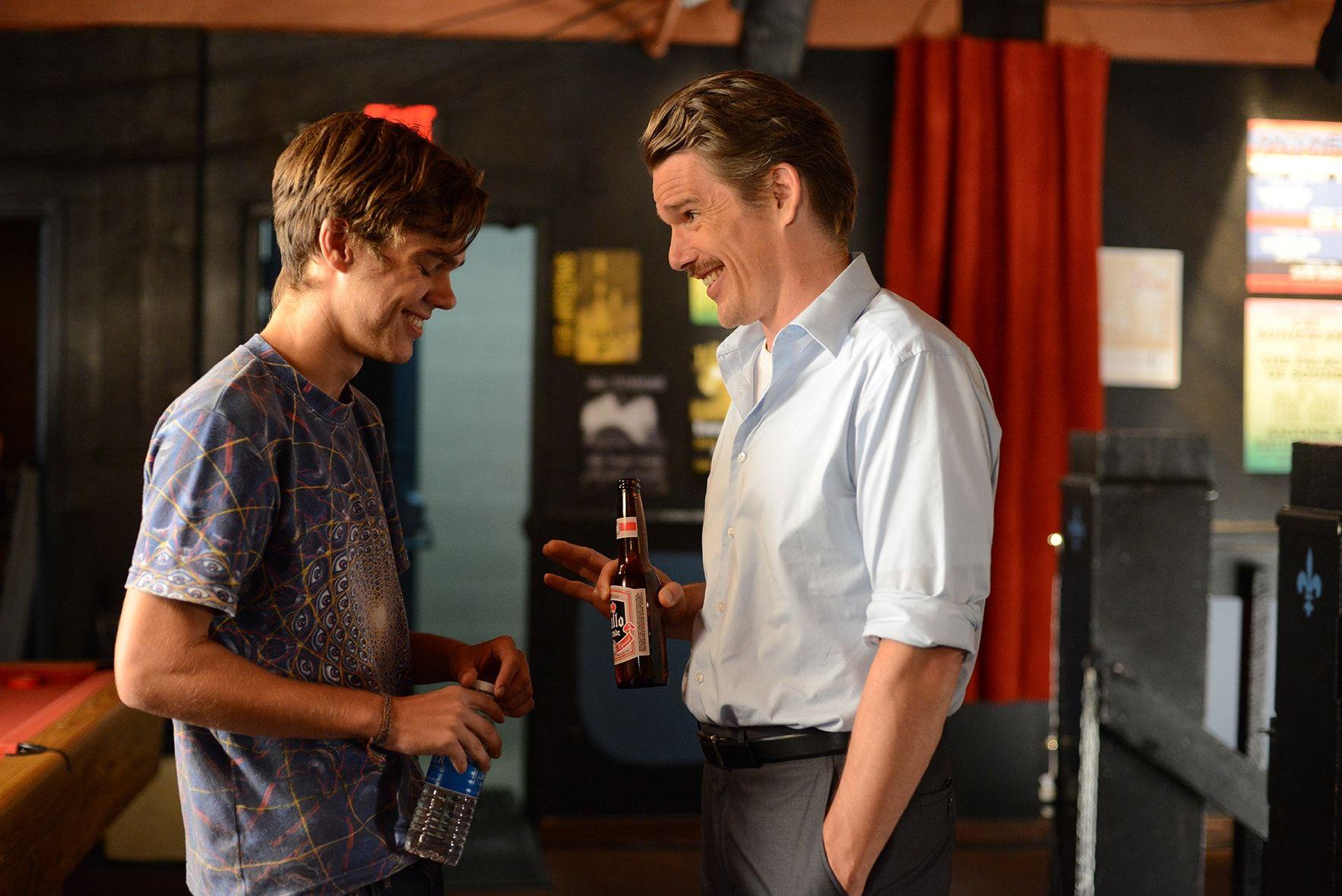 1766x1179 Boyhood HD
