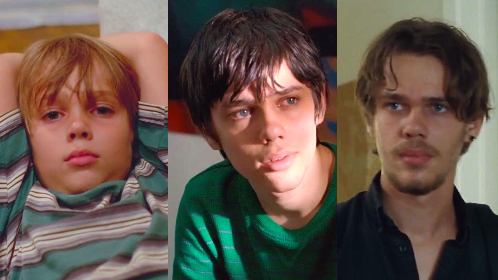 1883x1059 Boyhood 2014. HD Windows Wallpaper