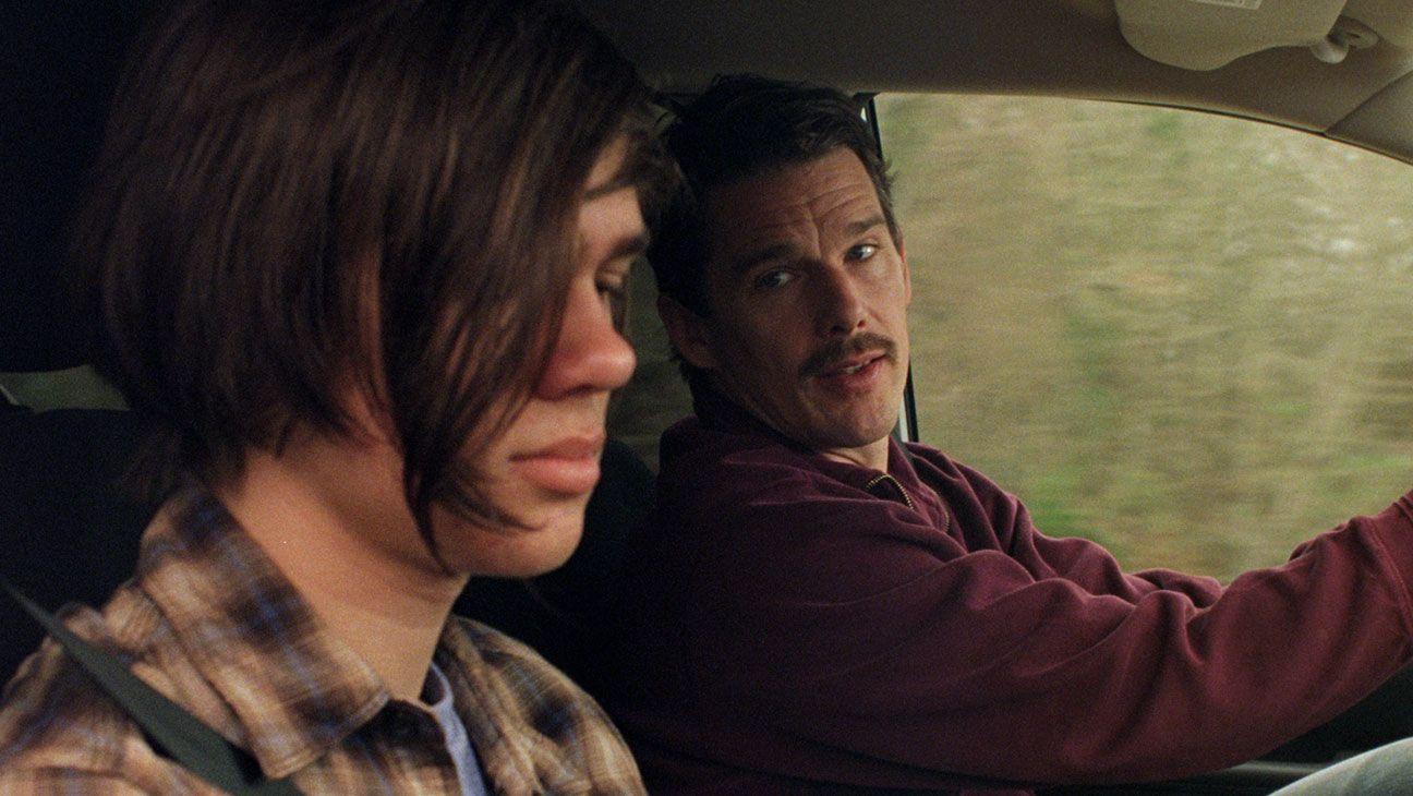 1296x730 Curious Timing: 'Boyhood' Comes Under Questionable Attack as Oscar