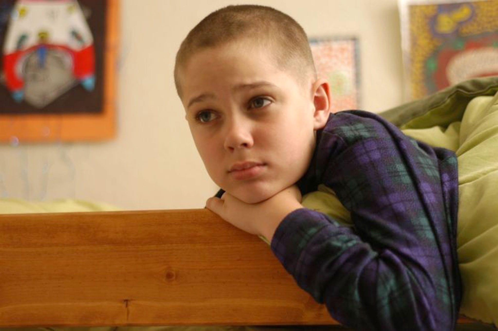 2048x1362 Boyhood HD