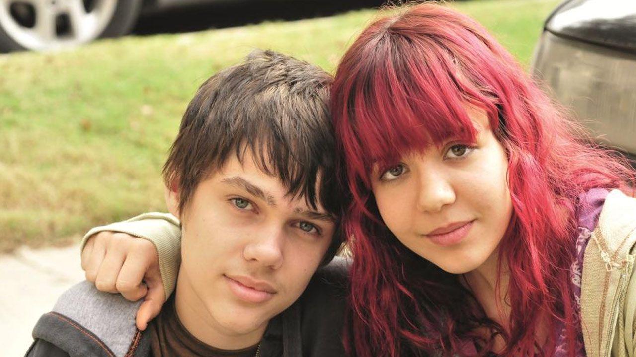 1280x720 Boyhood 2014. HD Windows Wallpaper
