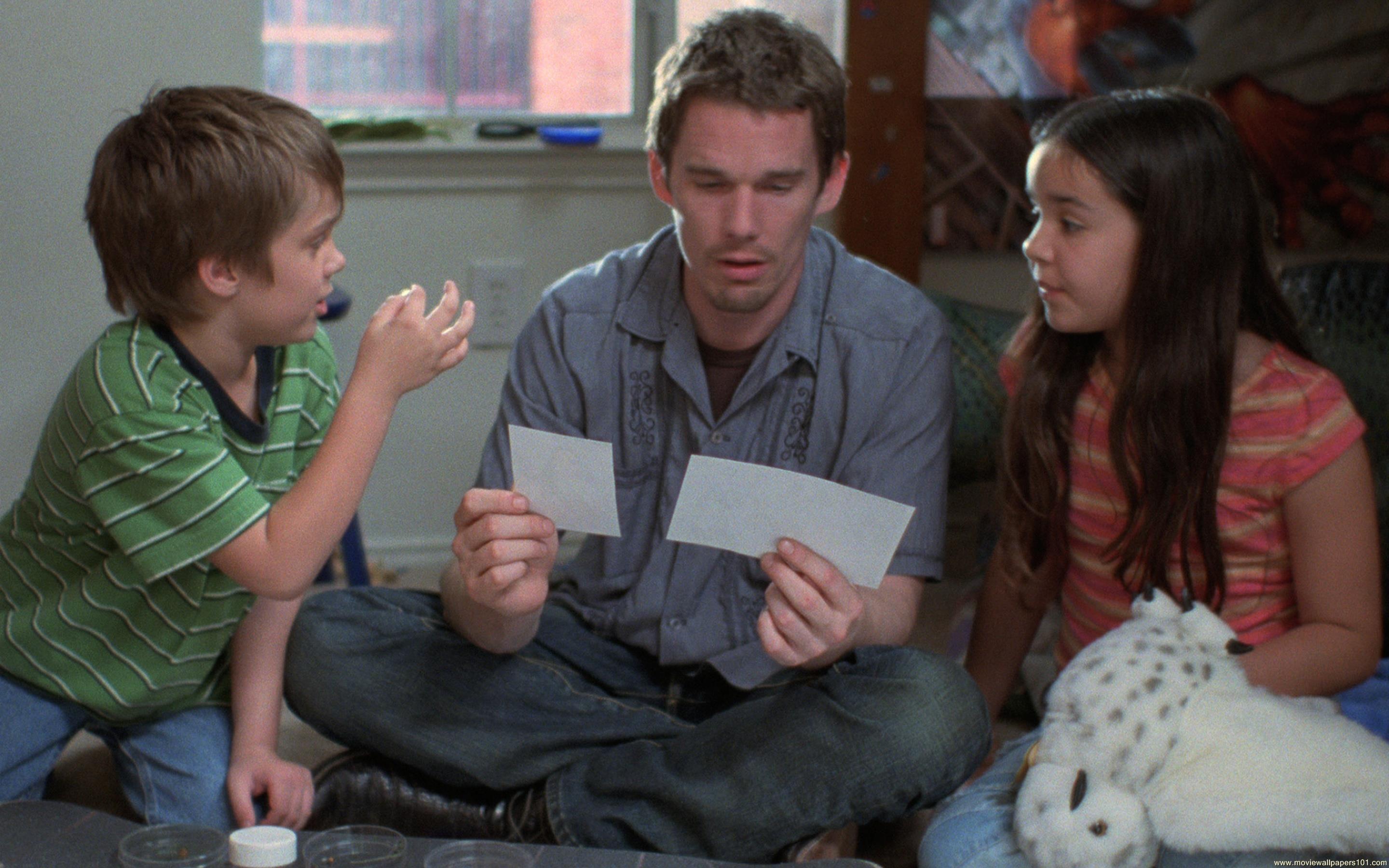 2880x1800 Boyhood (I) wallpaper - (2880x1800) :