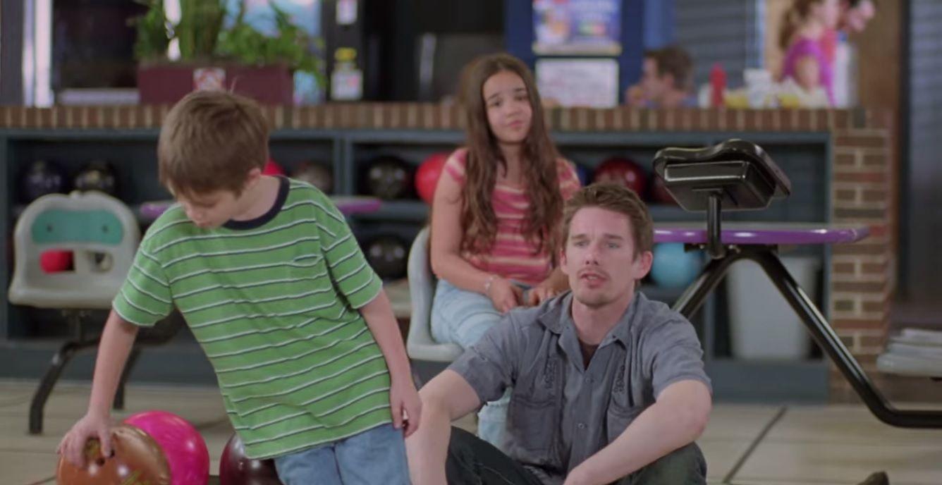 1336x688 Boyhood Movie Review. Boyhood movie, Boyhood, Celebrity news gossip