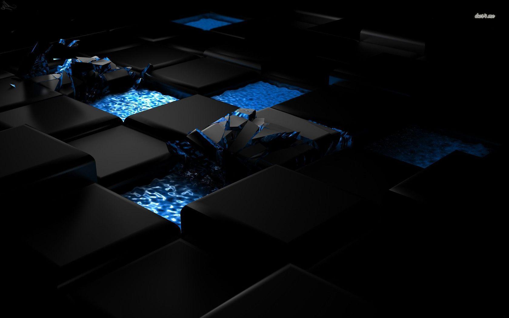 1680x1050 Free download Shredded black cubes wallpaper 3D wallpaper 17602 [1680x1050] for your Desktop, Mobile & Tablet. Explore Black Cube Wallpaper. Ice Cube Wallpaper, Red 3D Wallpaper, 3D Cubes Wallpaper
