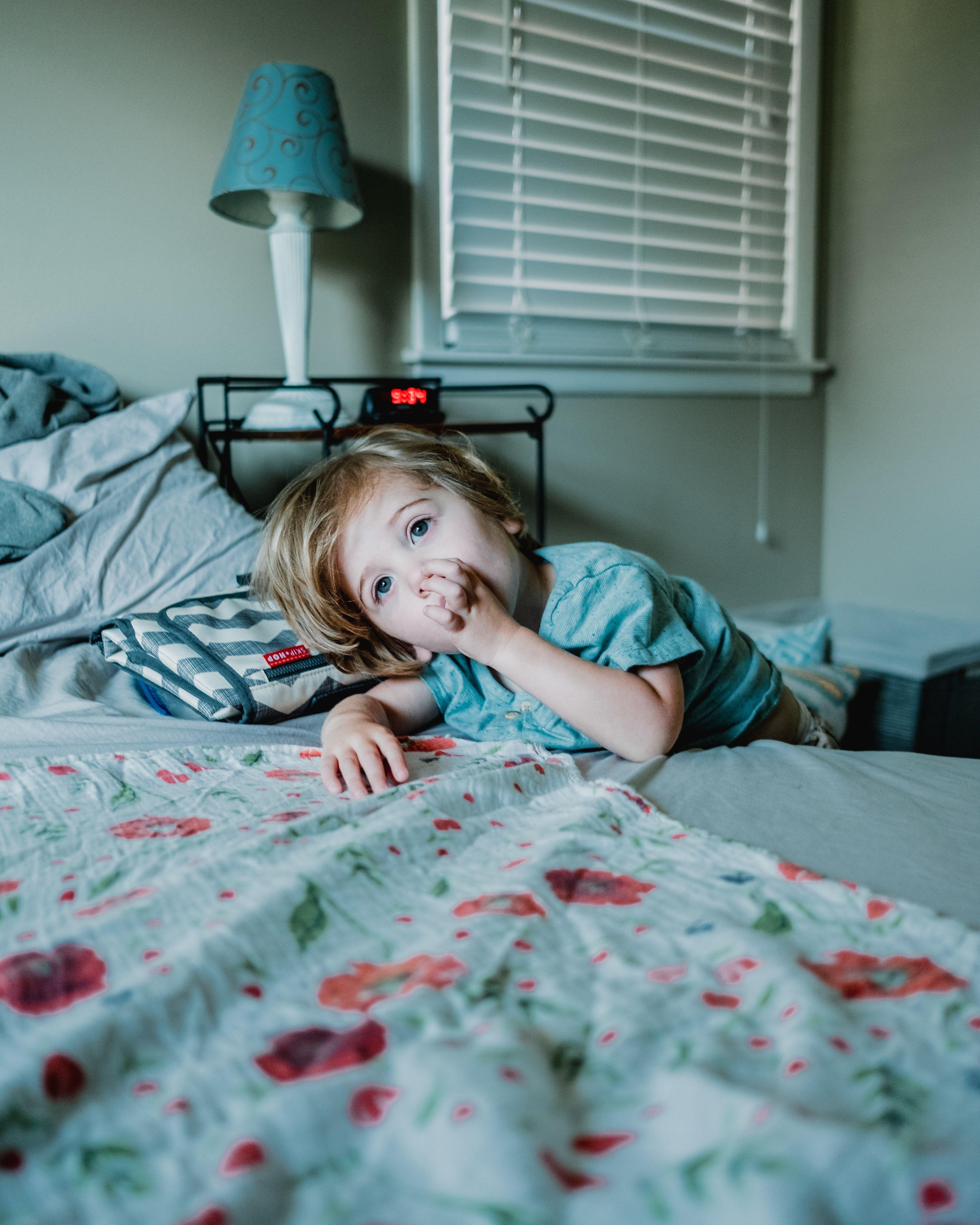 4000x5000 Boyhood Picture. Download Free Image