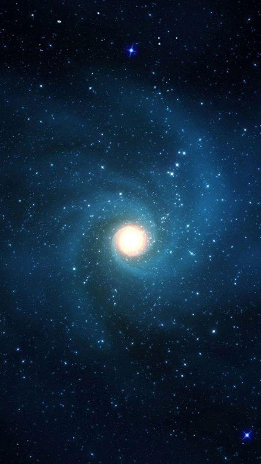 1080x1920 Space HD Wallpaper for Google Pixel
