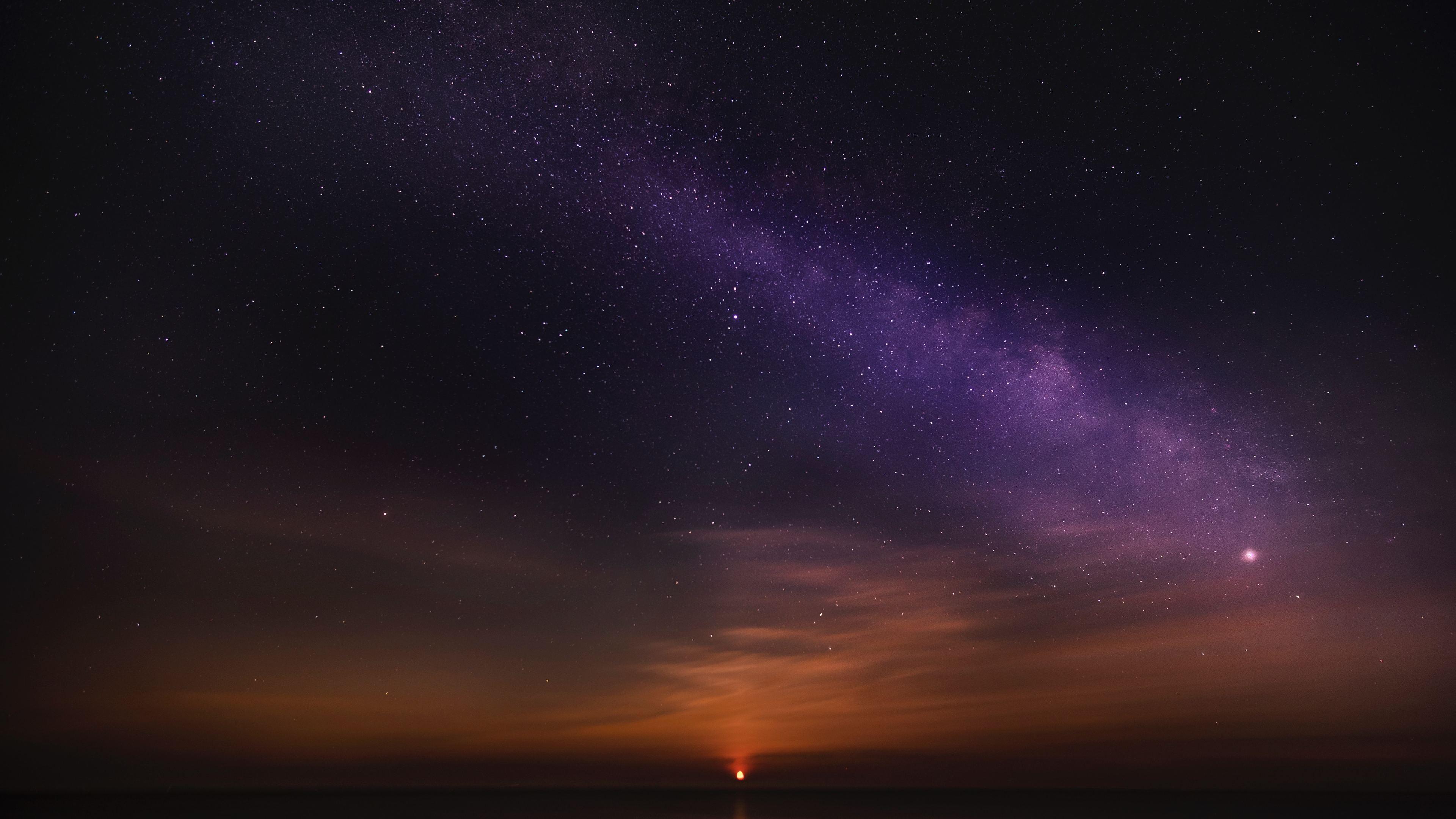 3840x2160 Wallpaper 4k Astronomy Stars And Planets 4k 4k Wallpaper