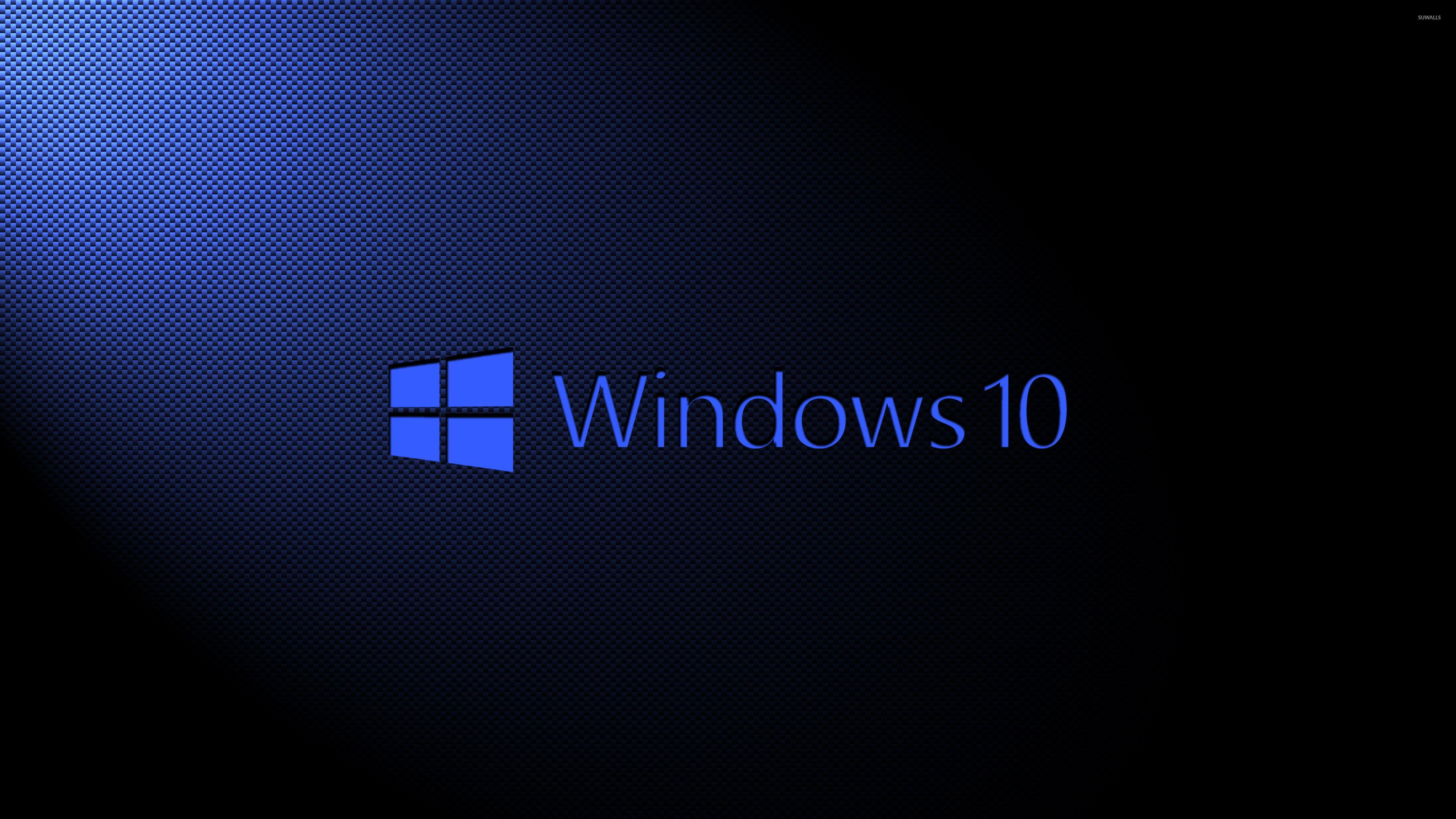 Windows 10 Blue Wallpapers - Top Free Windows 10 Blue Backgrounds ...