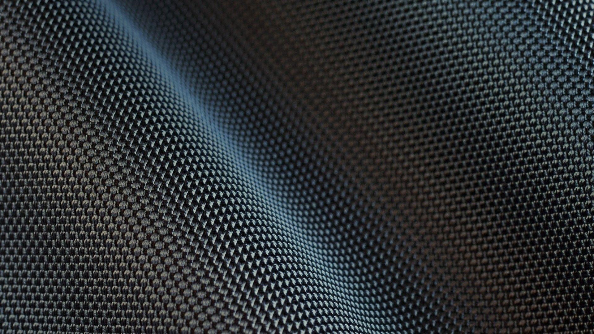 1920x1080 Carbon Fiber Wallpaper