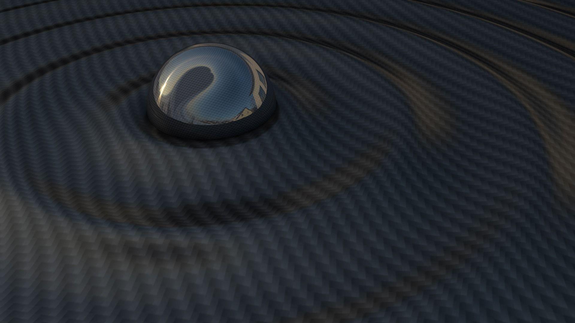 1920x1080 Carbon Fiber Wallpaper 9. Gameover Inc