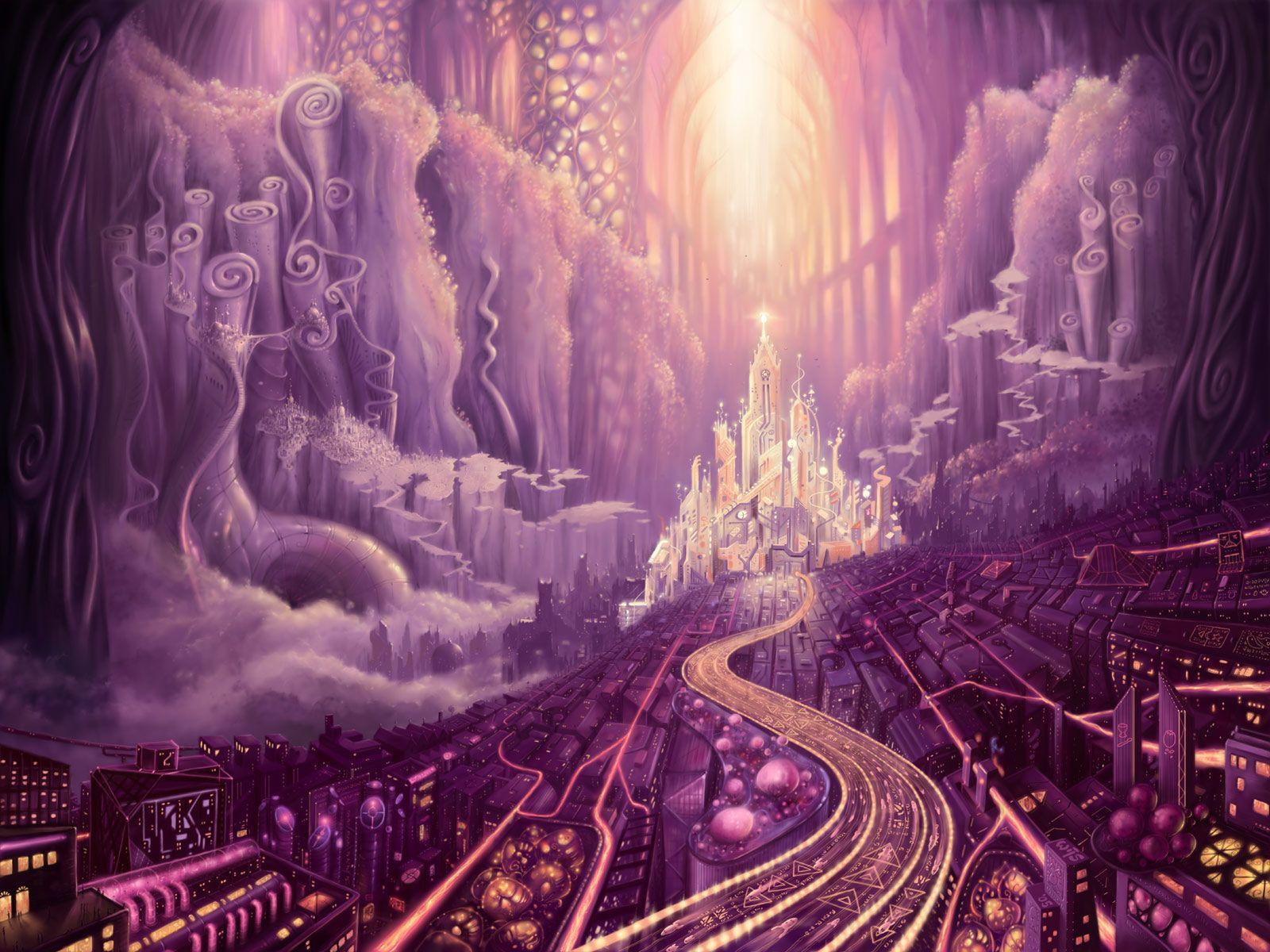 1600x1200 Amazing & Beautiful Digital Art Desktop Wallpaper In HD Quality Edition