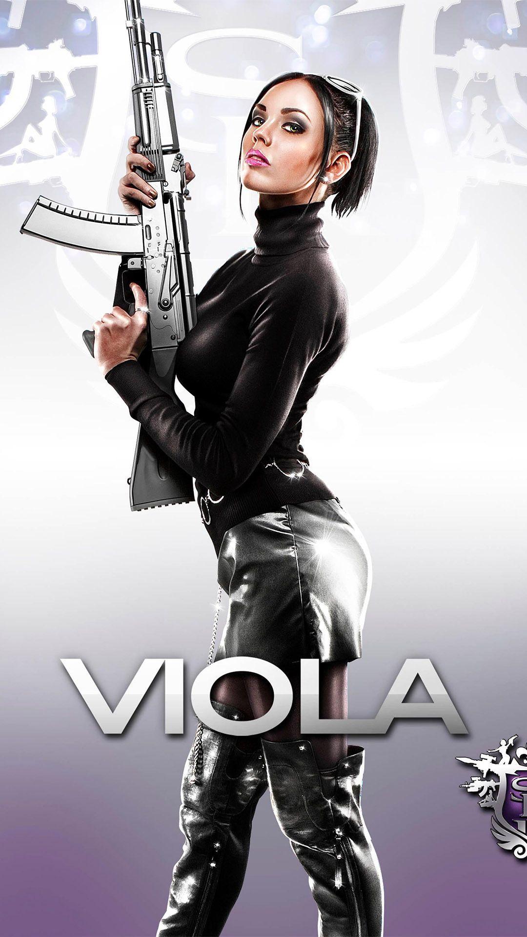 1080x1920 Viola Row The Third Mobile Wallpaper 2510. Saints row, Saints row iv