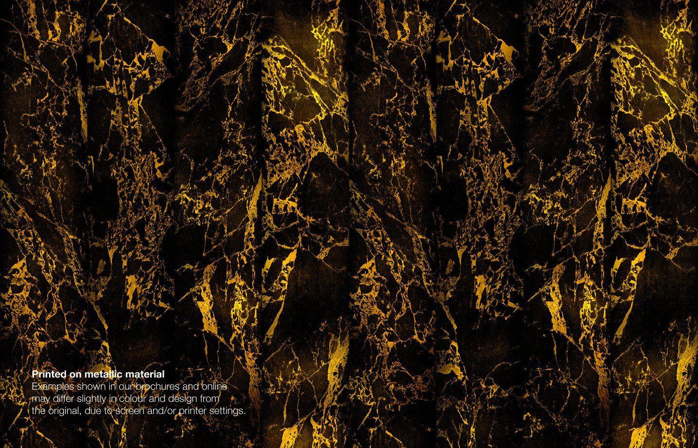 Black and Gold Marble Wallpapers Top Free Black and Gold Marble