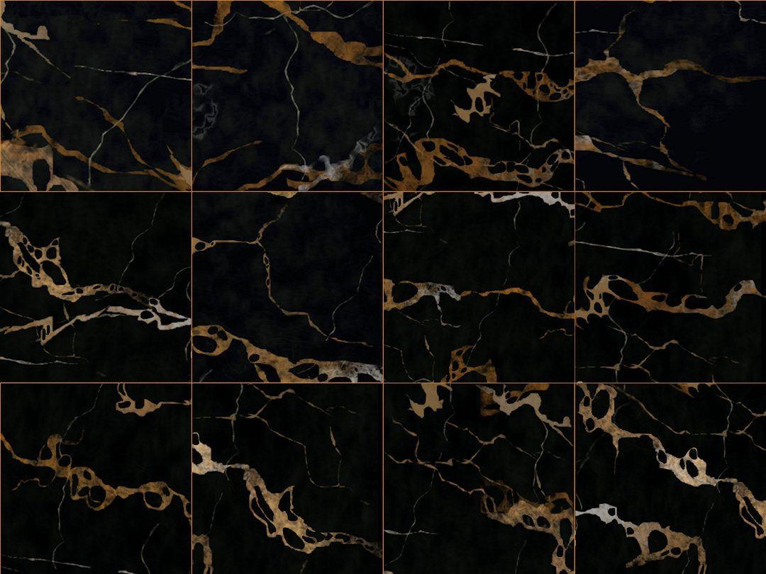 Black and Gold Marble Wallpapers - Top Free Black and Gold Marble