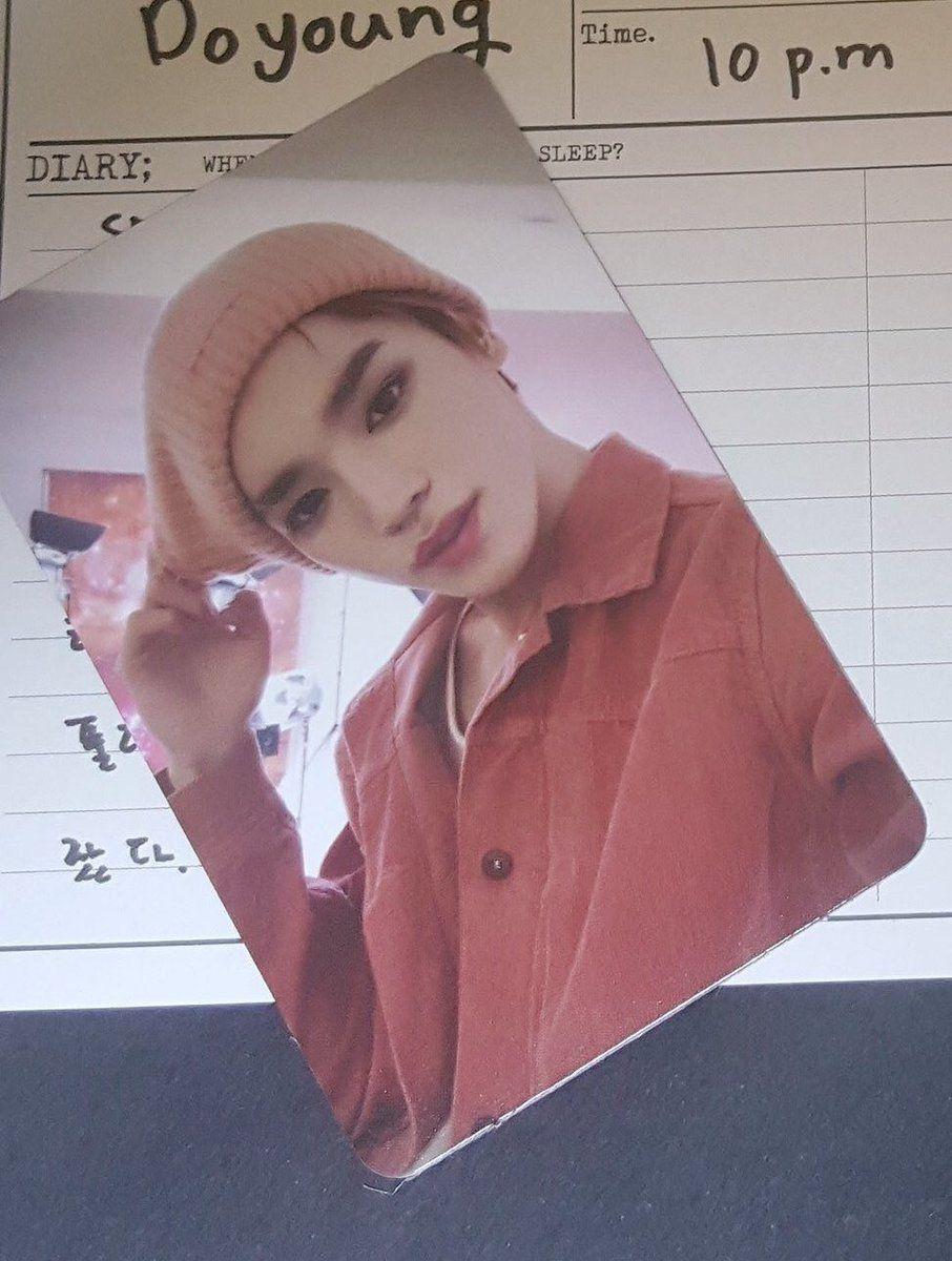 906x1200 taeyong pics 2018 EMPATHY Album is Dream