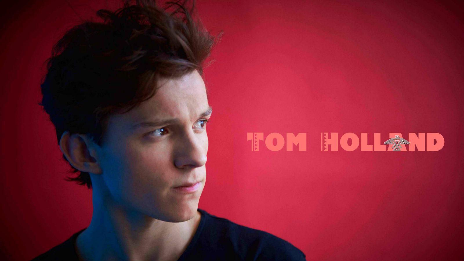 Featured image of post View 14 Aesthetic Tom Holland Desktop Wallpaper