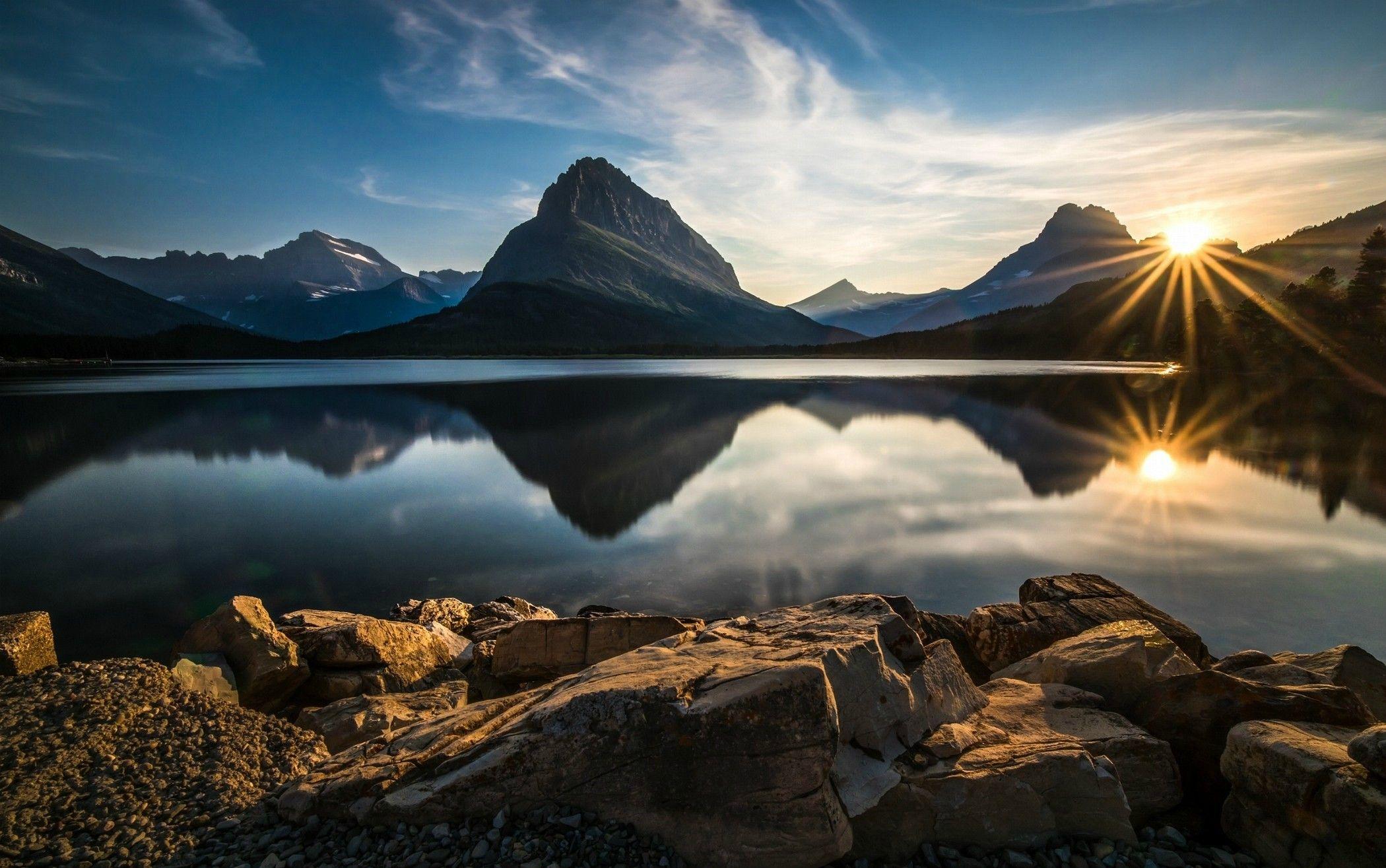 2100x1315 Glacier National Park