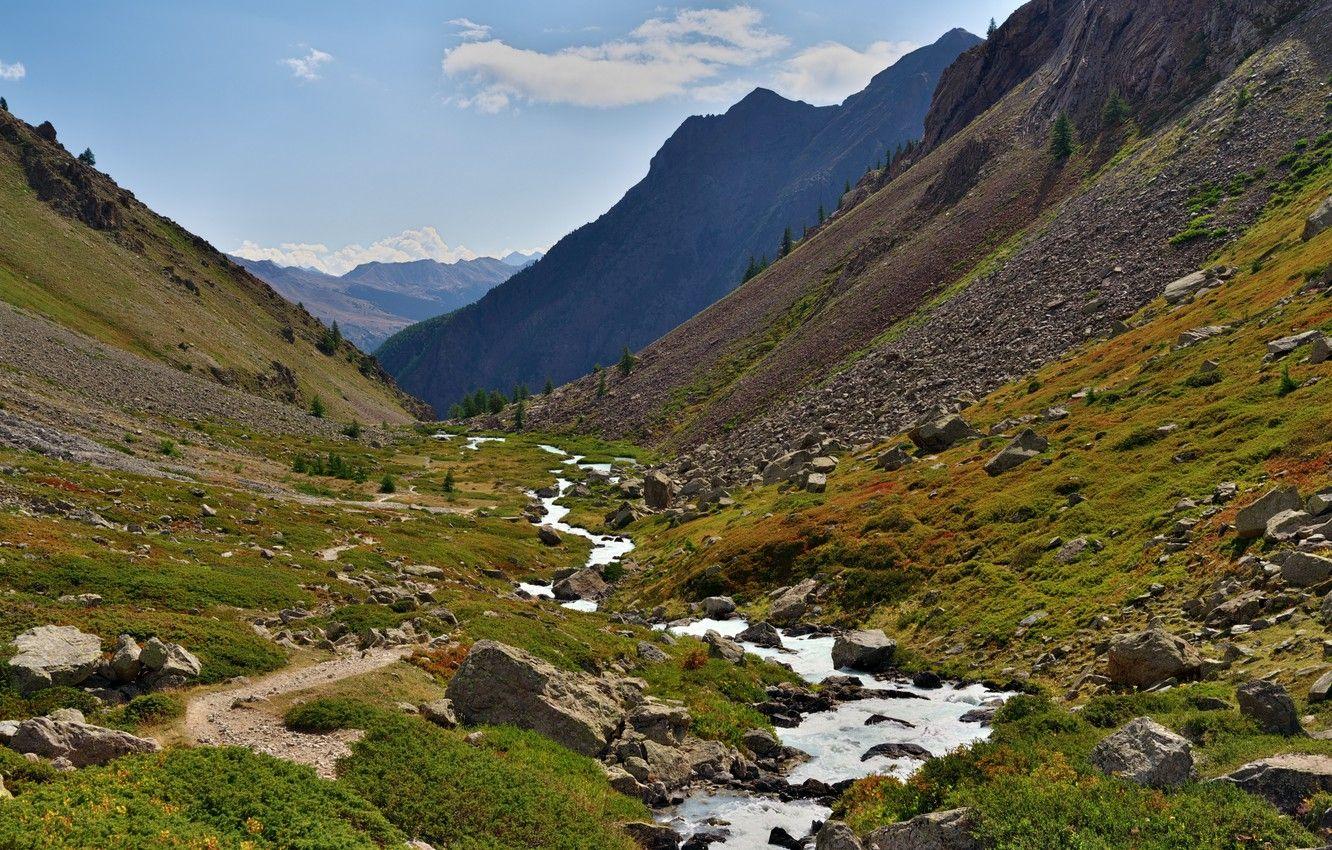 1332x850 Wallpaper mountains, France, the national Park of the Ecrins
