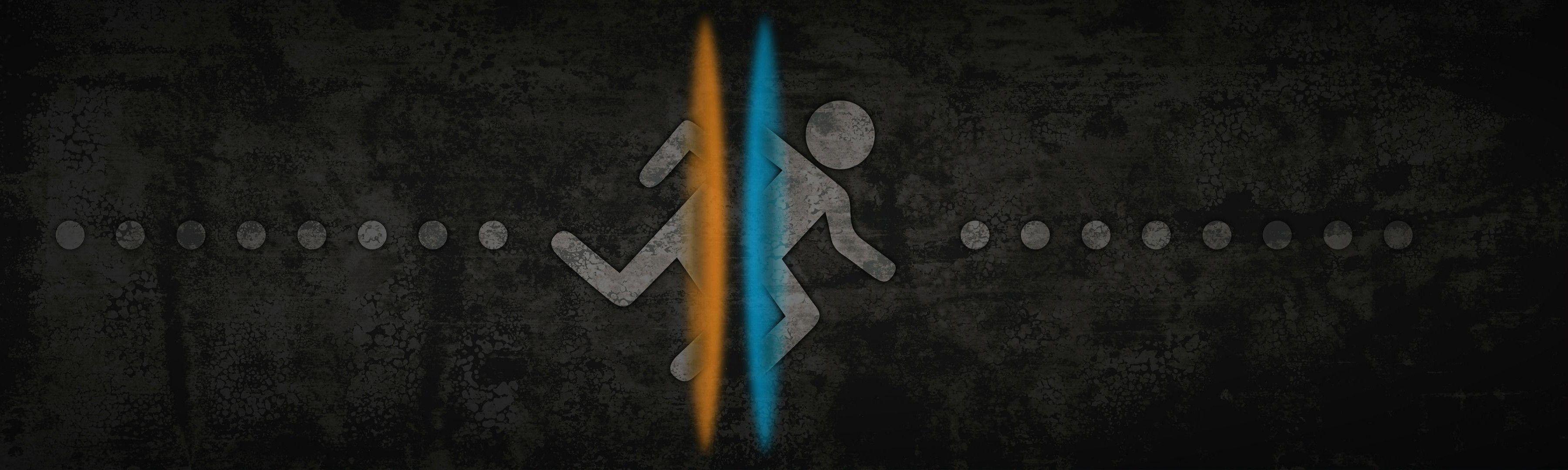 3601x1080 Multi Display Wallpaper