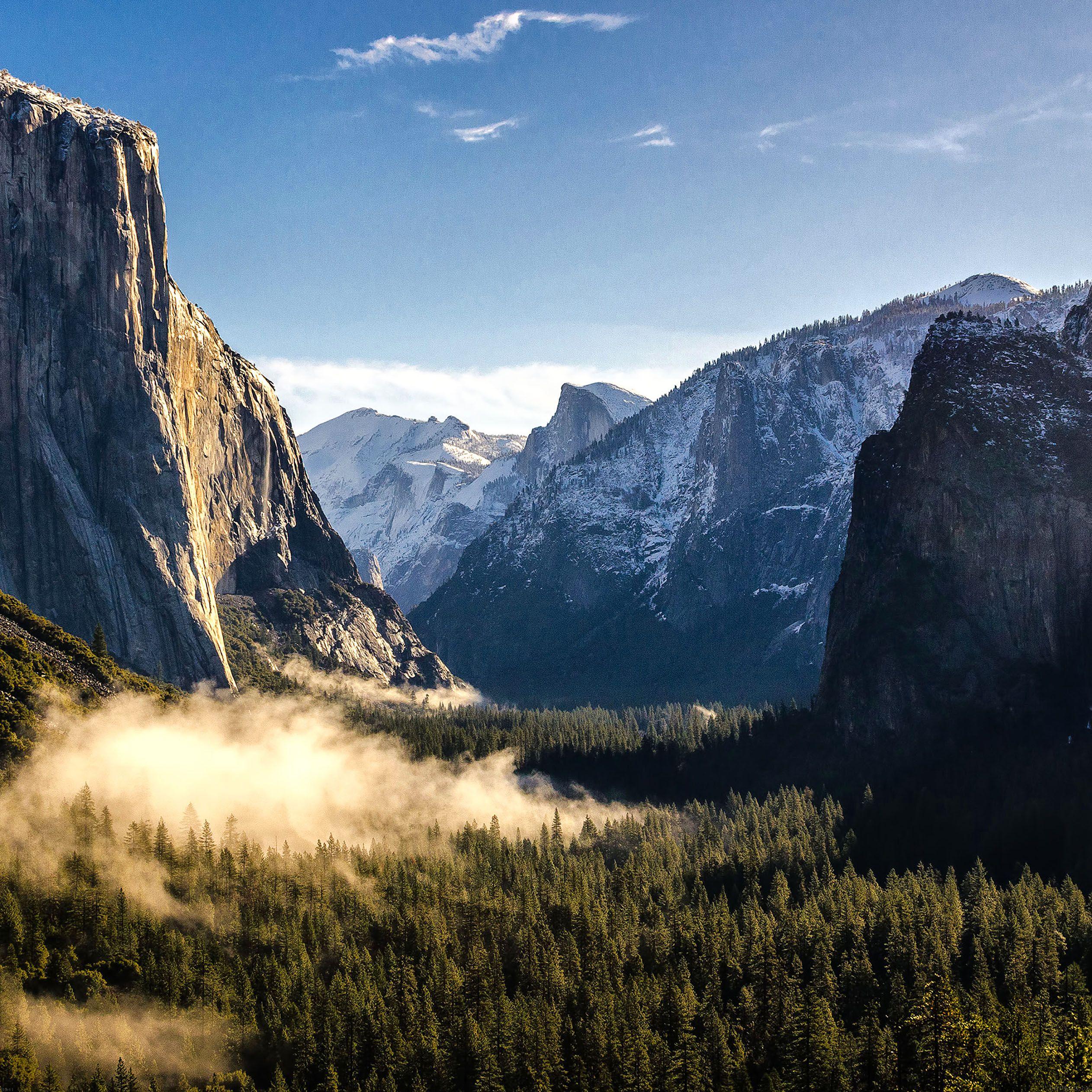 mac os yosemite background