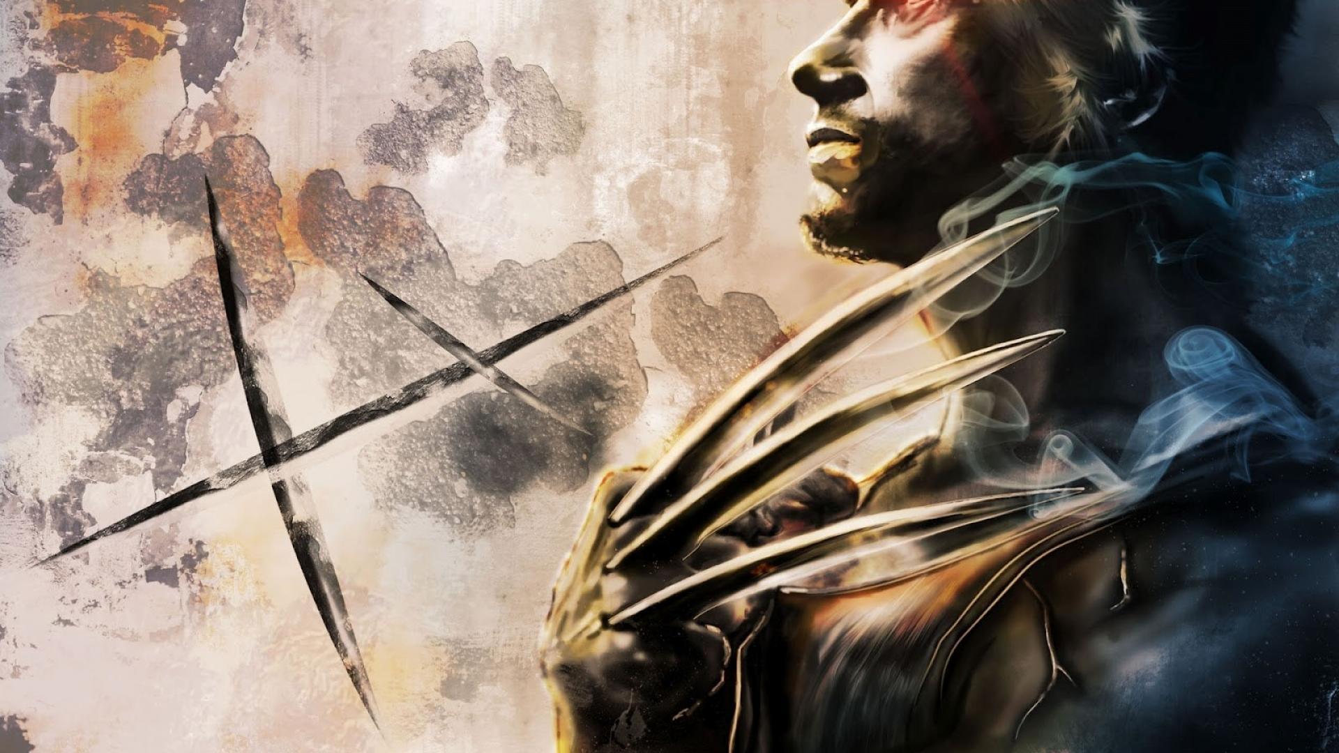 1920x1080 Free download X Men Movies HD Wallpaper [1920x1080]
