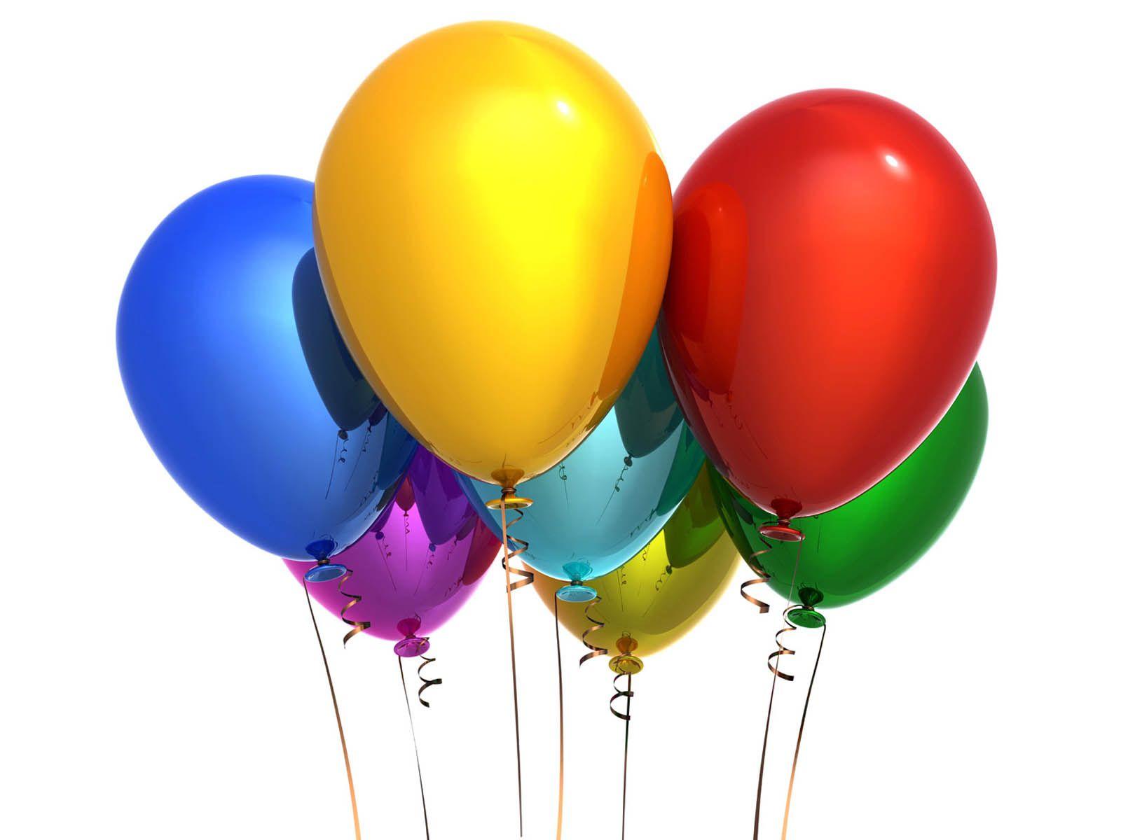 1600x1200 Balloon Background - PowerPoint Background for Free PowerPoint