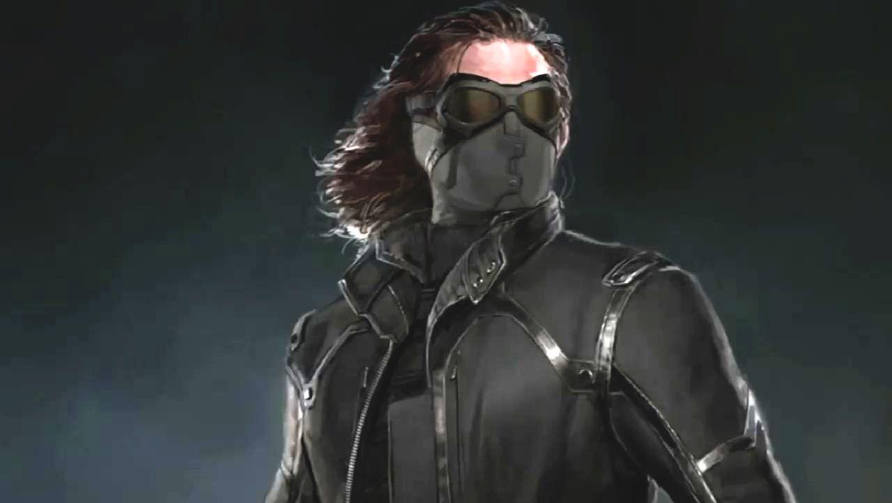 1280x722 Top HD Winter Soldier Wallpaper Movie HD Captain America