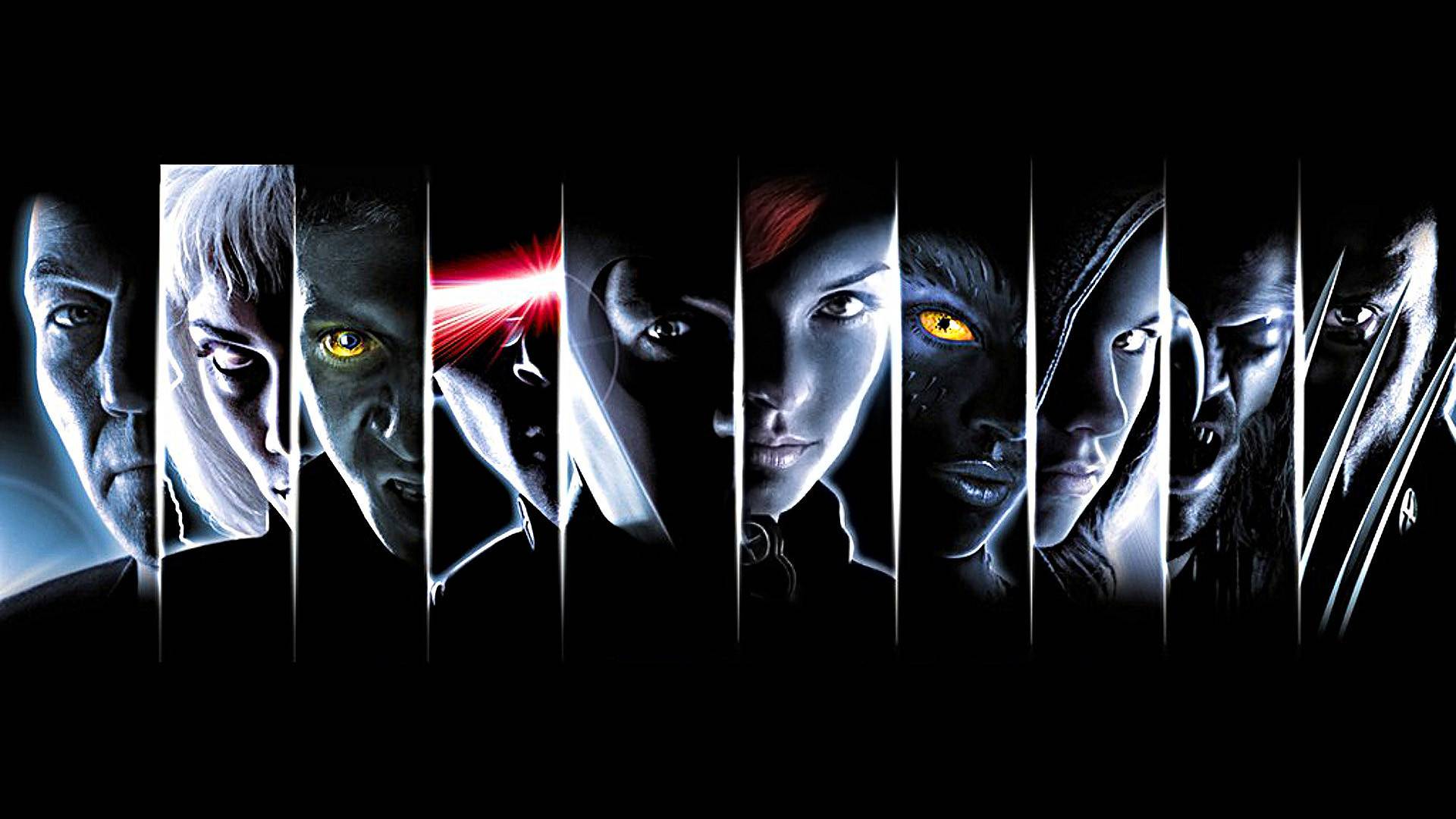 1920x1080 X Men Wallpaper