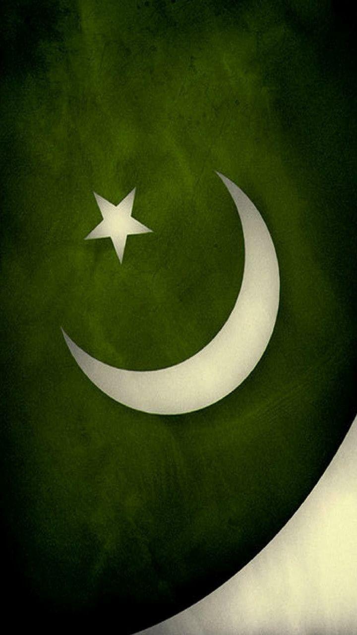 Pakistan flag wallpaper by AzZa1245  Download on ZEDGE  948d