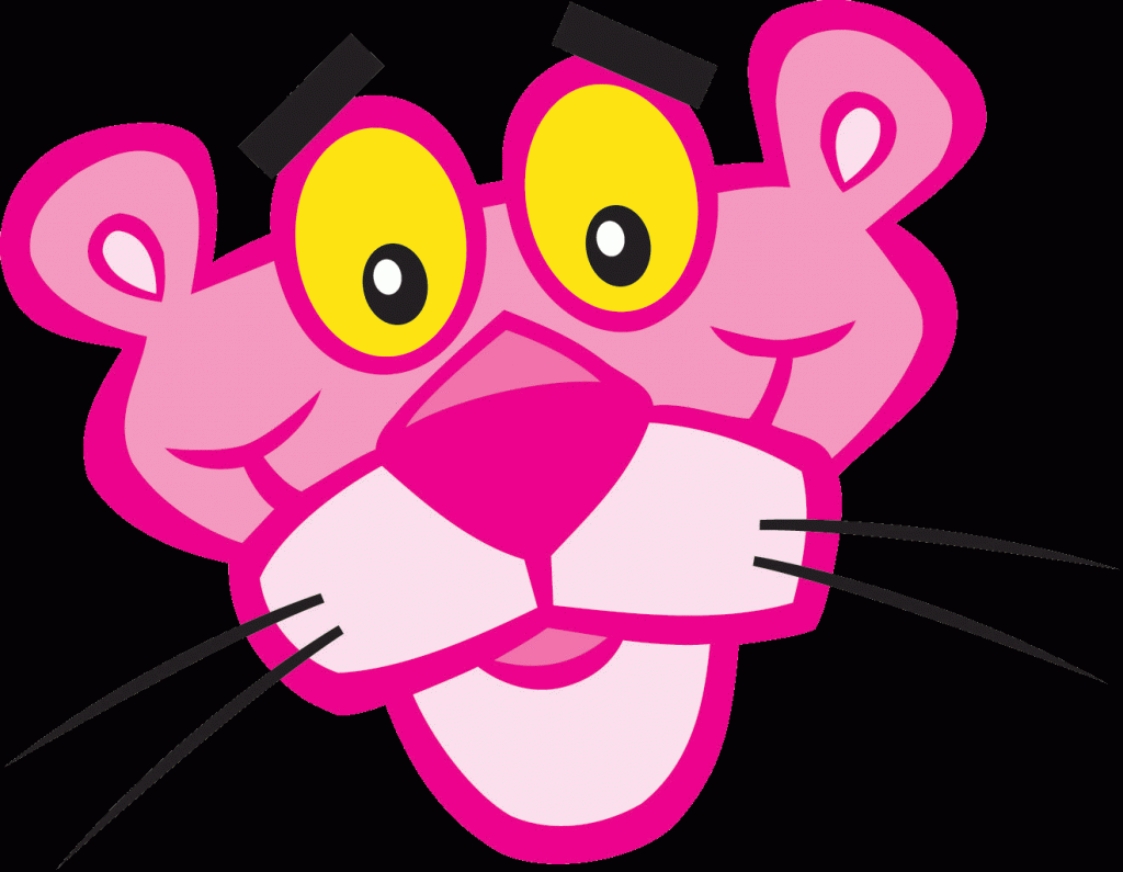 1024x795 Entertainment Pink Panther 80018 Wallpaper wallpaper