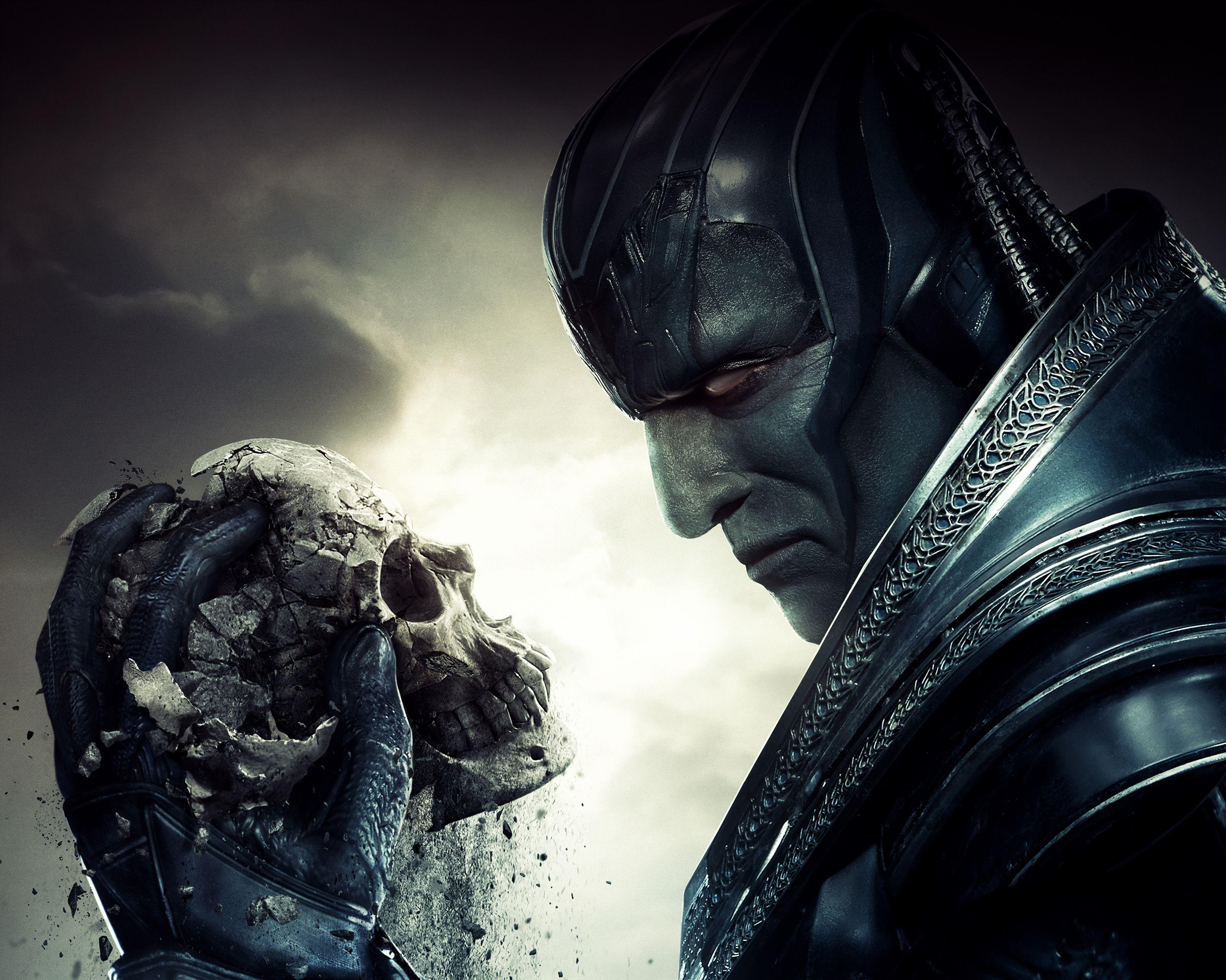 3500x2800 X Men: Apocalypse Wallpaper, Picture, Image