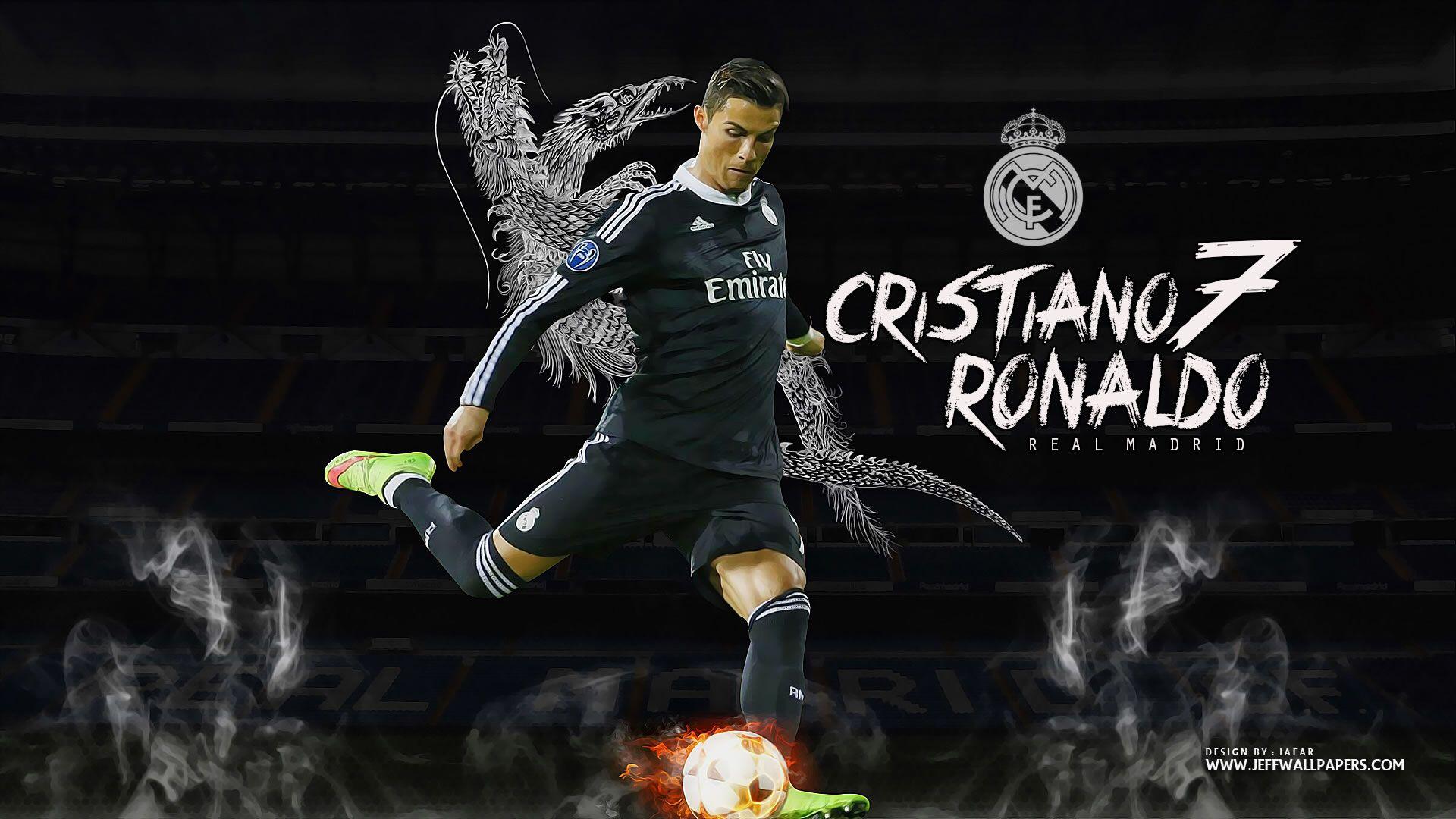Cristiano Ronaldo Cool Wallpapers - Top Free Cristiano Ronaldo Cool  Backgrounds - WallpaperAccess