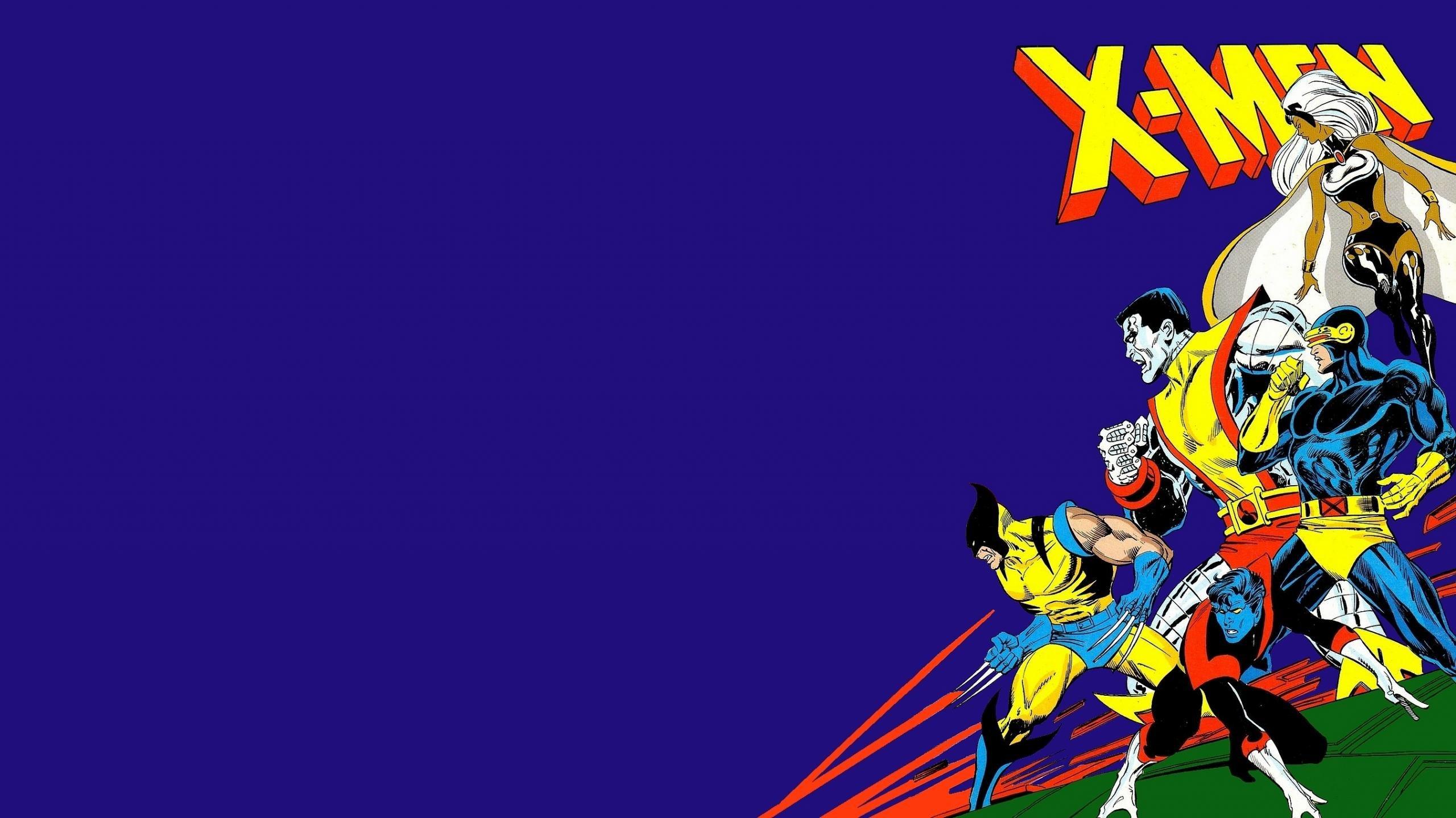 X Men HD Desktop Wallpapers - Top Free X Men HD Desktop Backgrounds