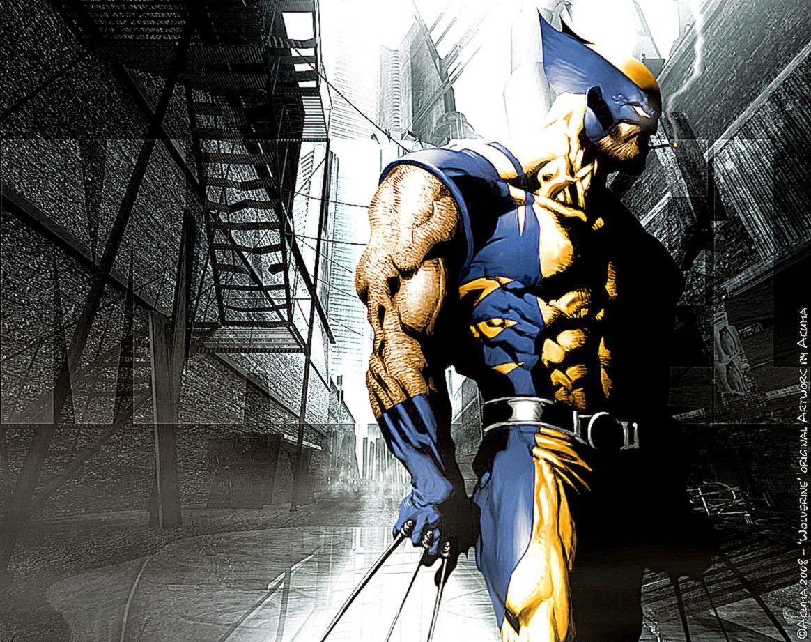 1164x921 Xmen Animation Anime Wallpaper HD Desktop. Background Wallpaper