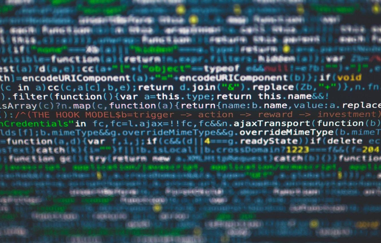 Programming Code Wallpapers - Top Free Programming Code Backgrounds ...