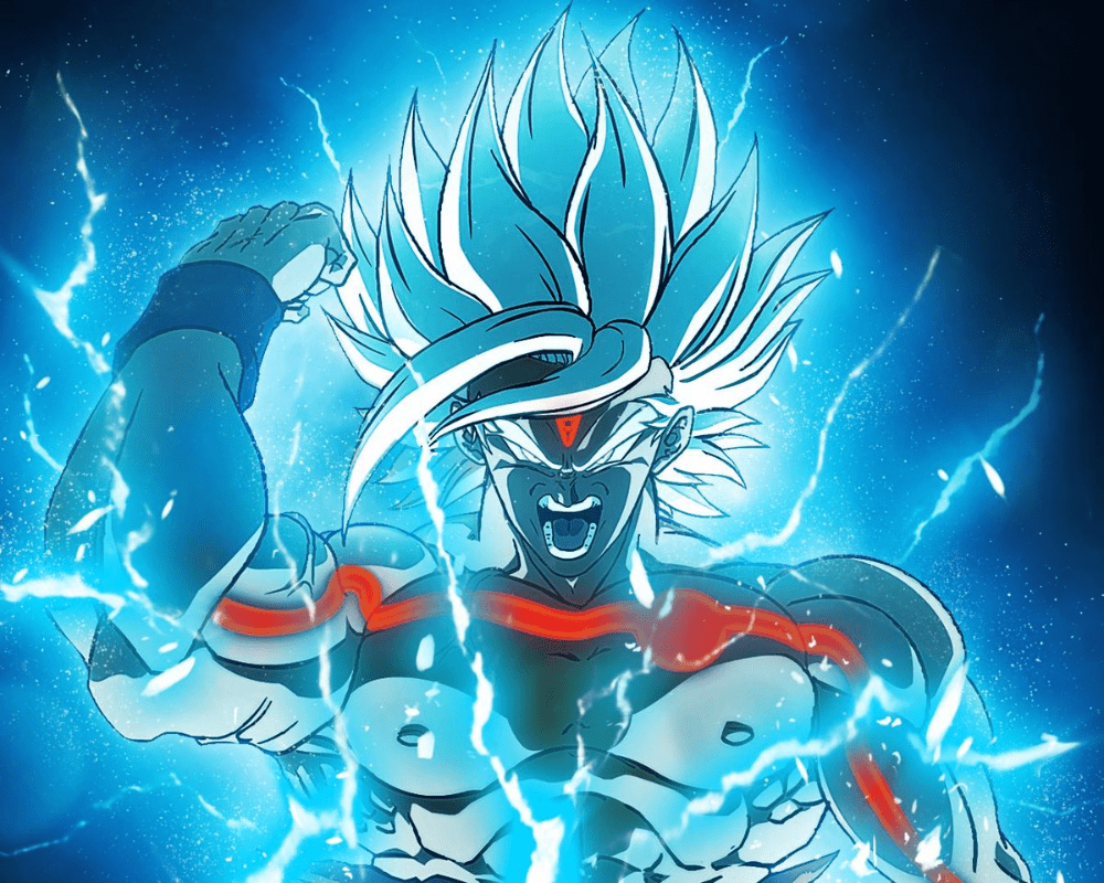 Goku Omni God Wallpapers - Top Free Goku Omni God Backgrounds