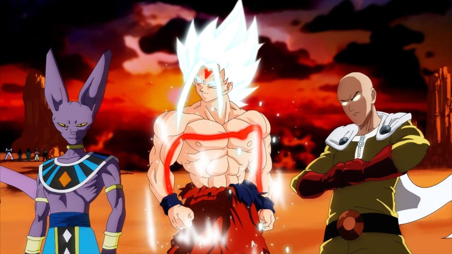 1920x1080 Anime War 3- Cataclysm
