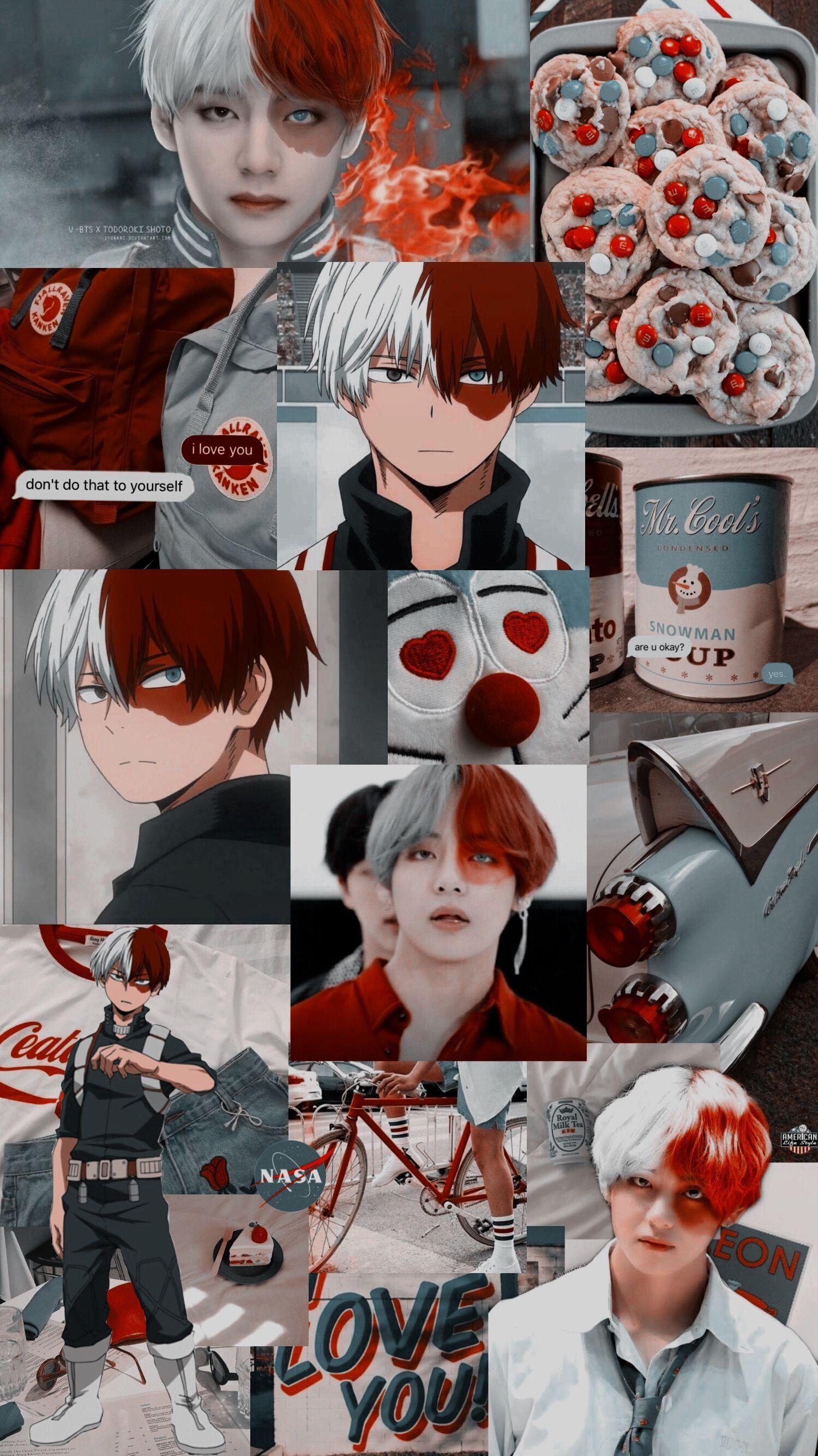 1500x2668 Most Nice Bts Anime Wallpaper IPhone #taehyung #v #bts #kpop