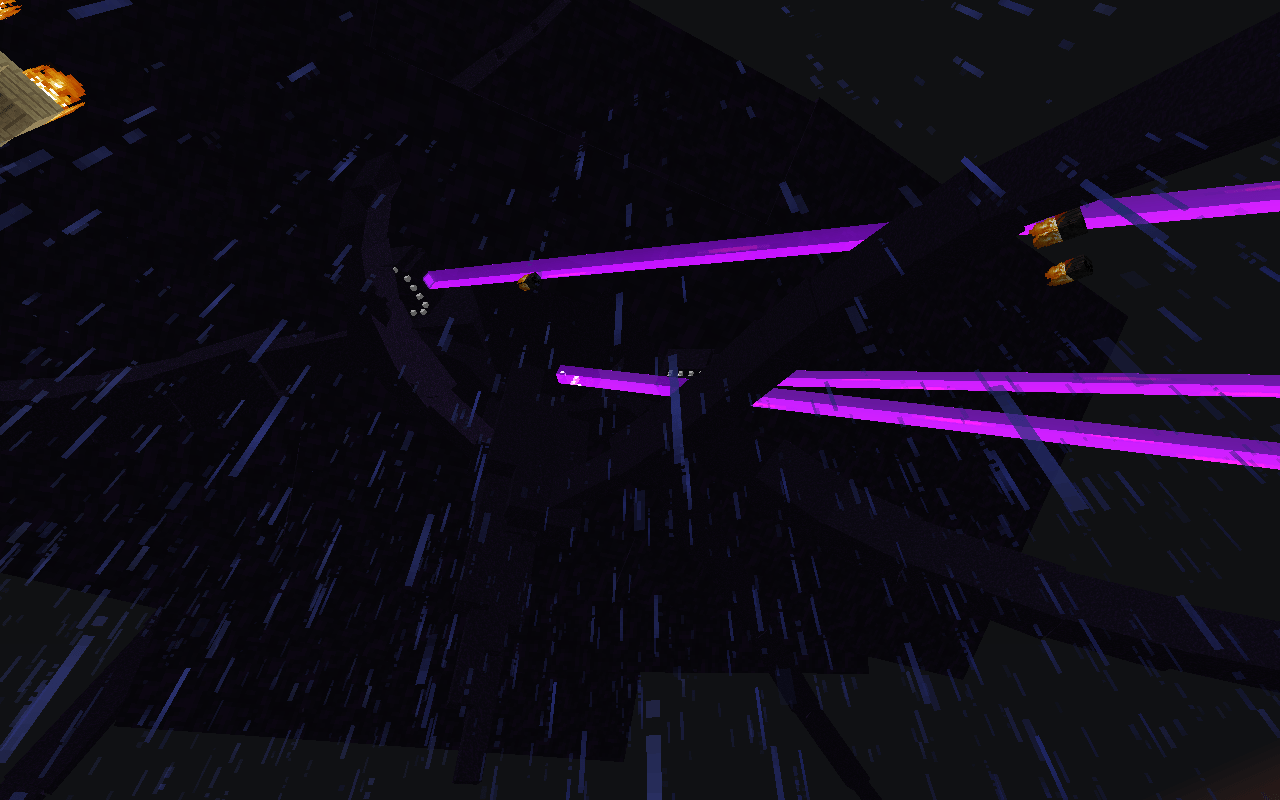 1280x800 The Witherstorm